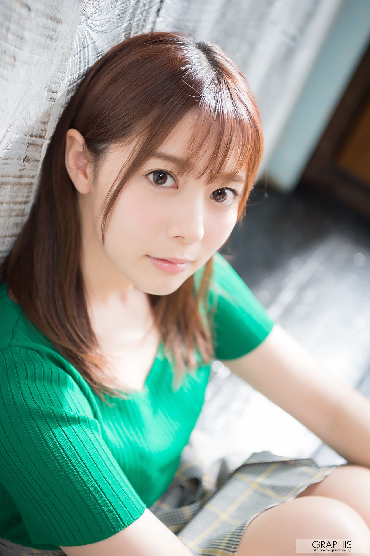 每日一枚 Nanami Misaki 岬ななみ-图6