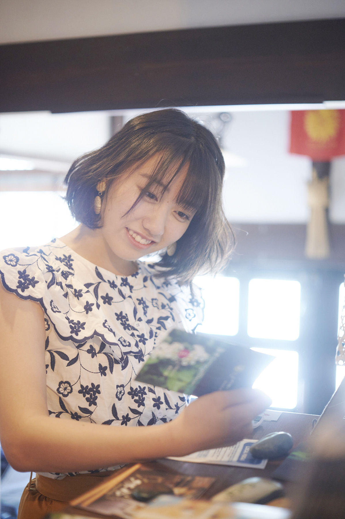 No.189 和田桜子 Sakurako Wada-图0