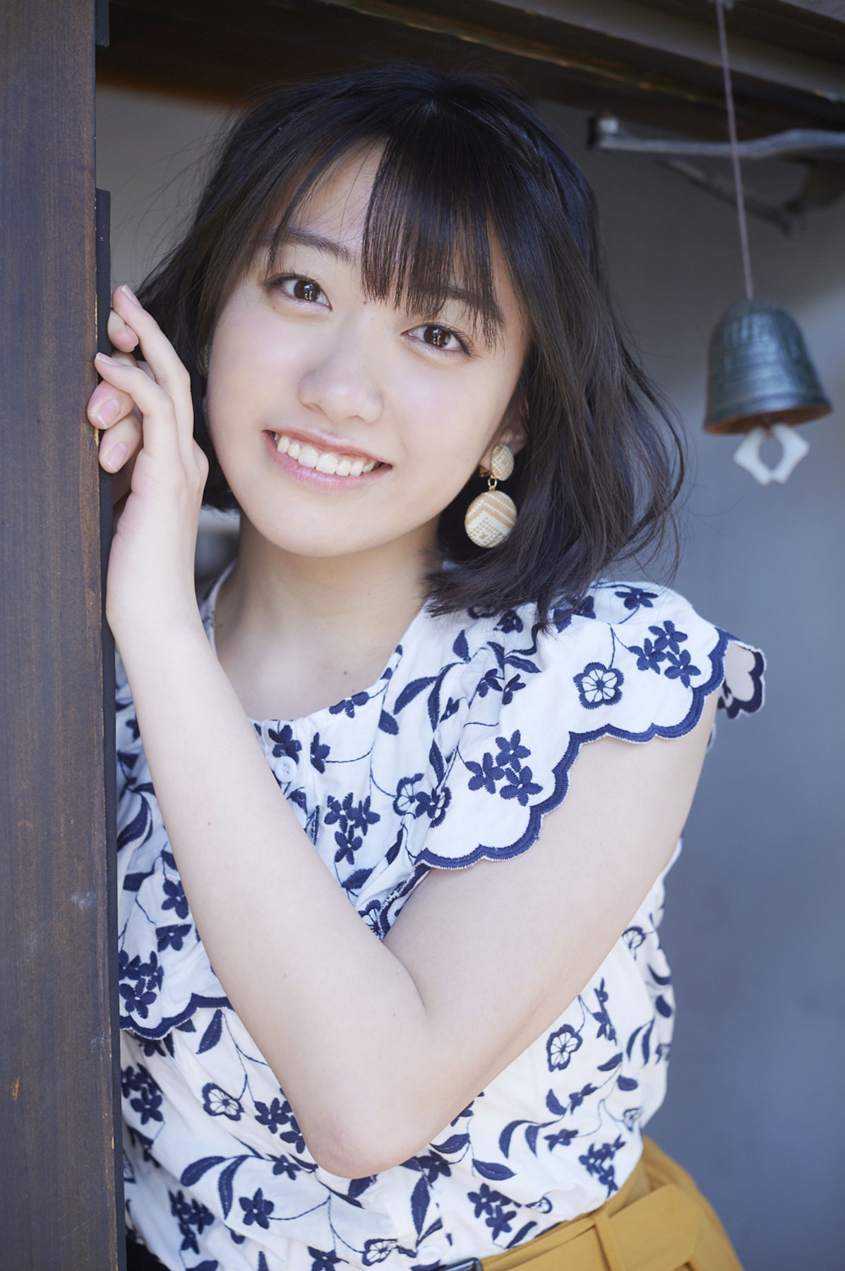 No.189 和田桜子 Sakurako Wada-图9