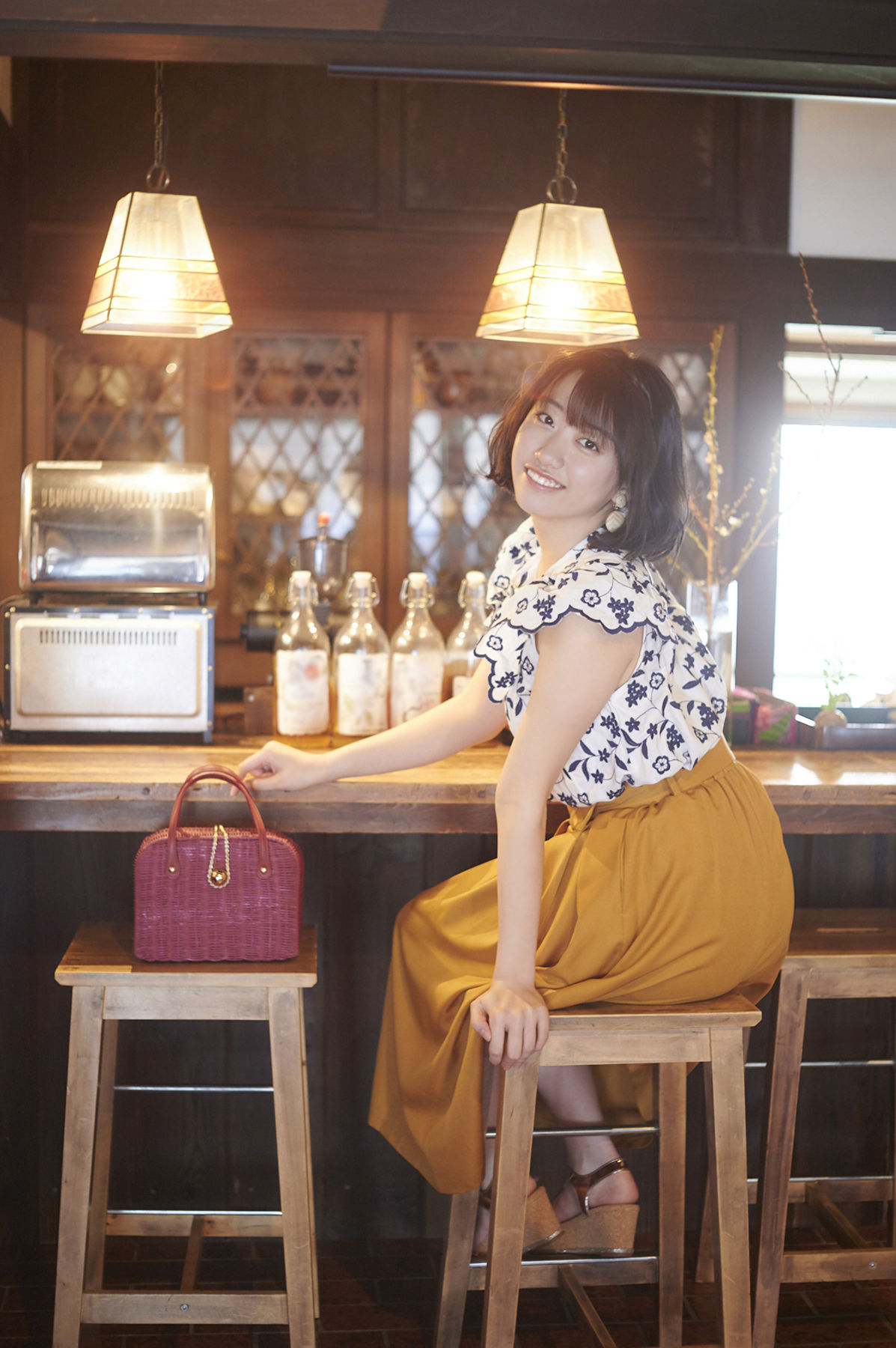 No.189 和田桜子 Sakurako Wada-图10