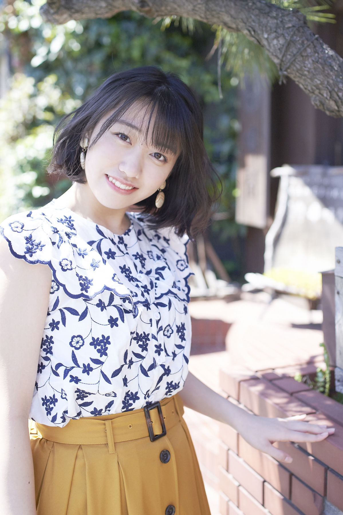 No.189 和田桜子 Sakurako Wada-图13
