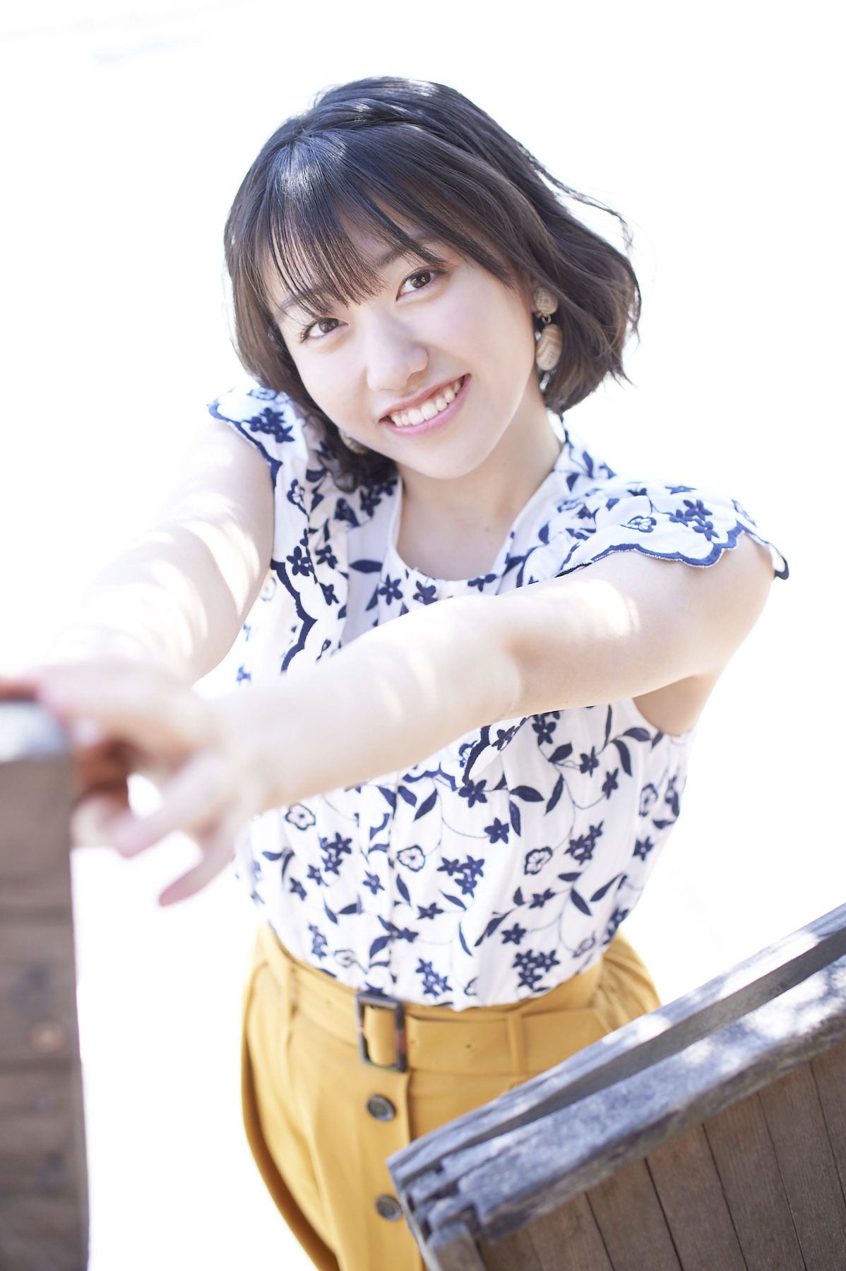 No.189 和田桜子 Sakurako Wada-图15