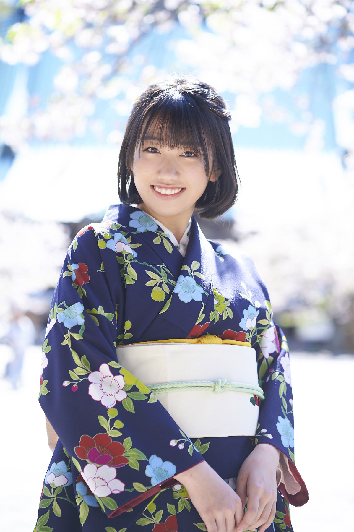 No.189 和田桜子 Sakurako Wada-图16