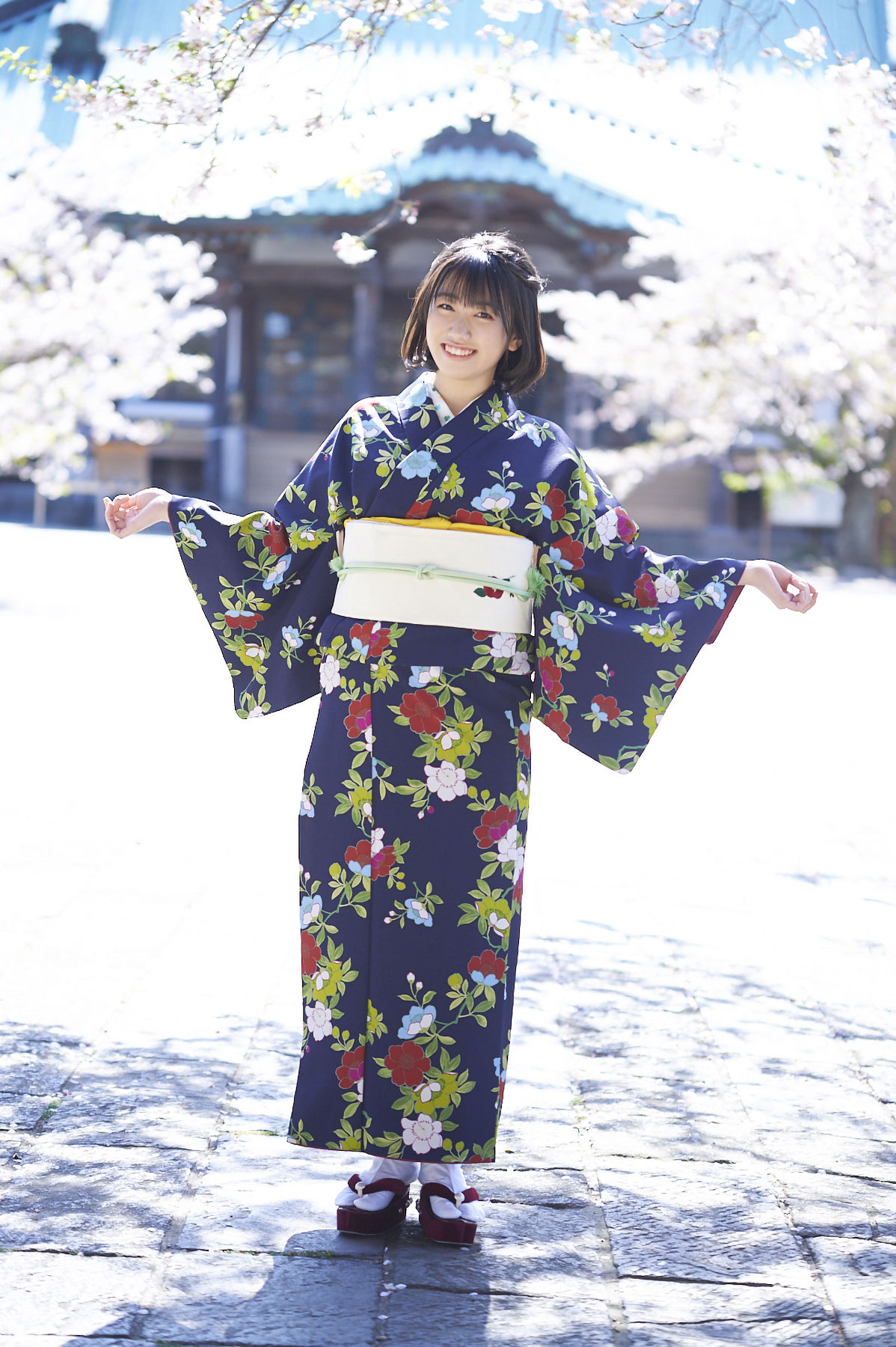 No.189 和田桜子 Sakurako Wada-图17