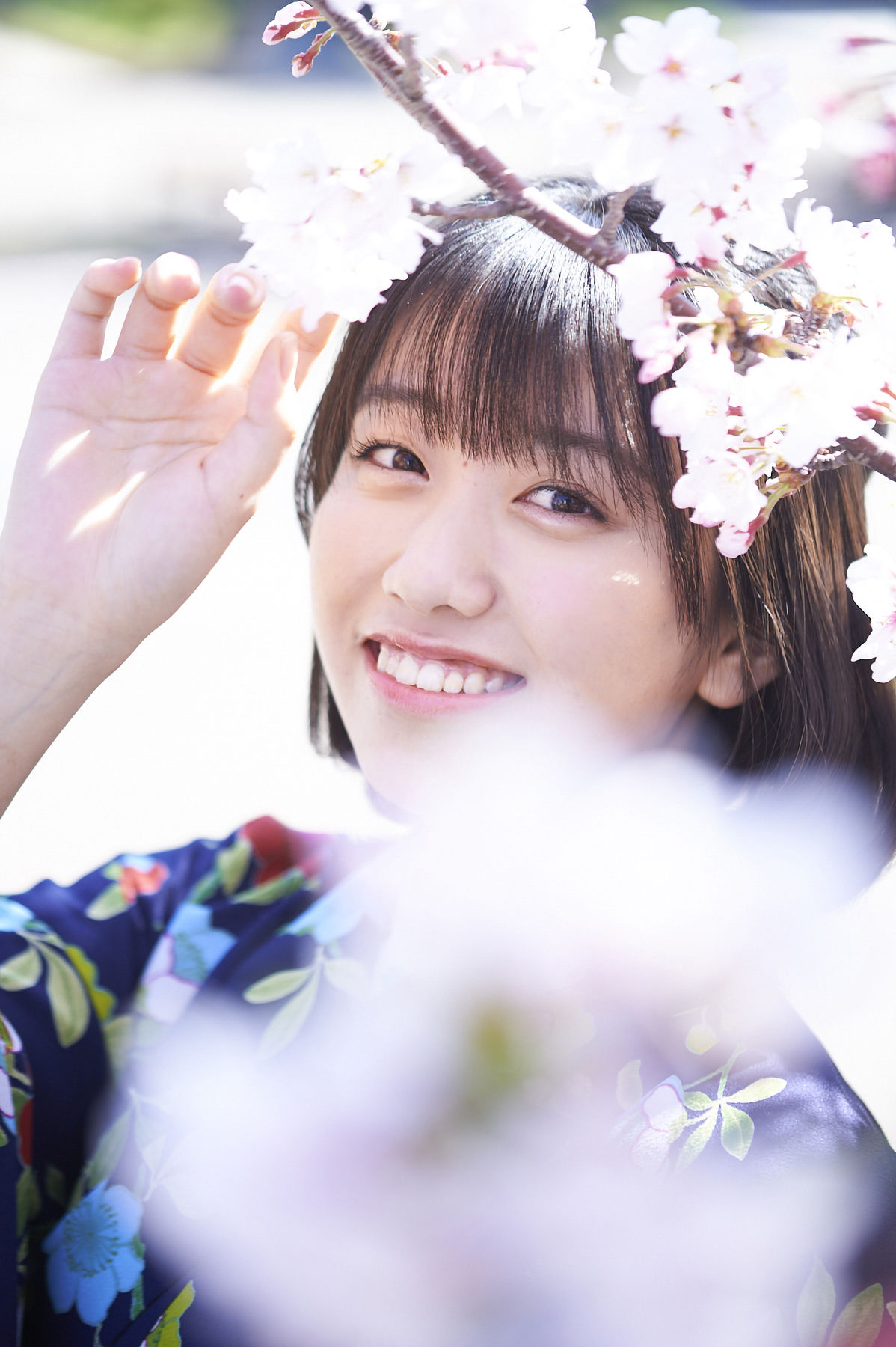 No.189 和田桜子 Sakurako Wada-图18