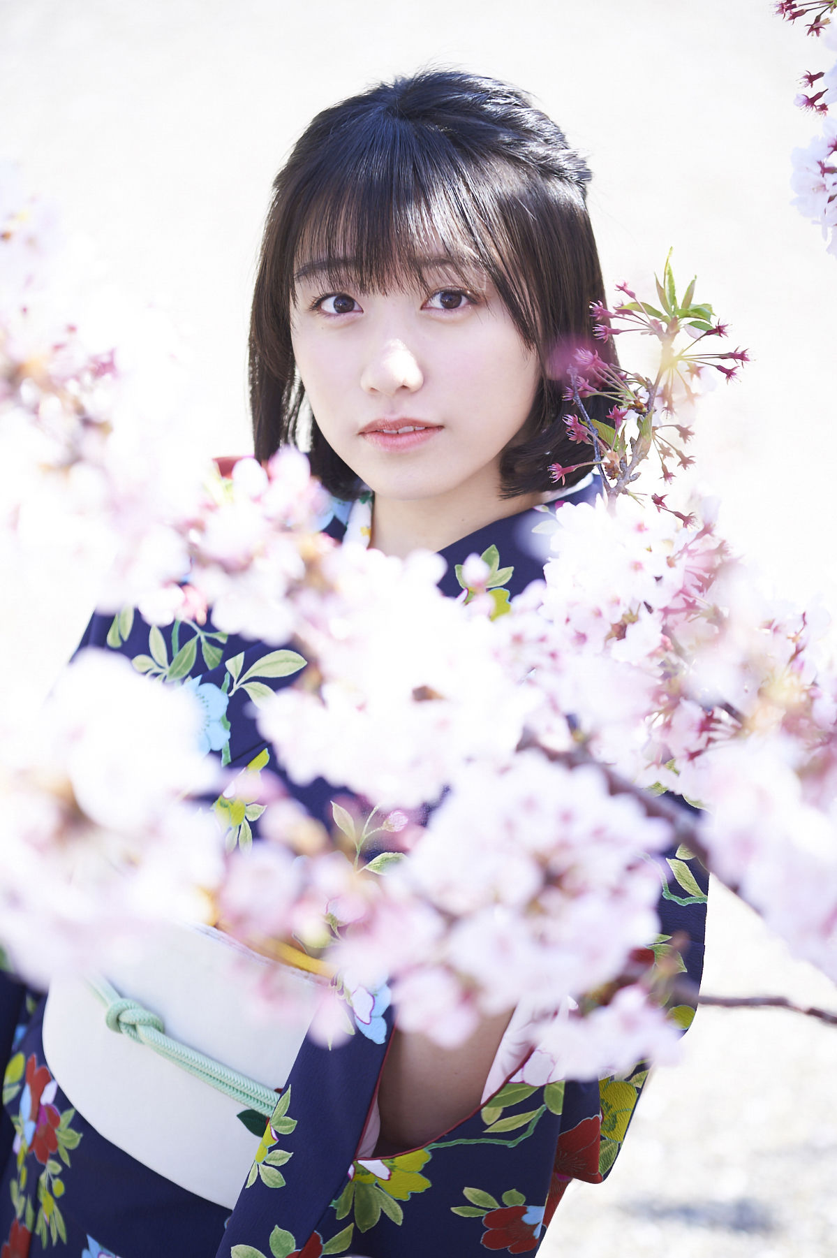 No.189 和田桜子 Sakurako Wada-图19