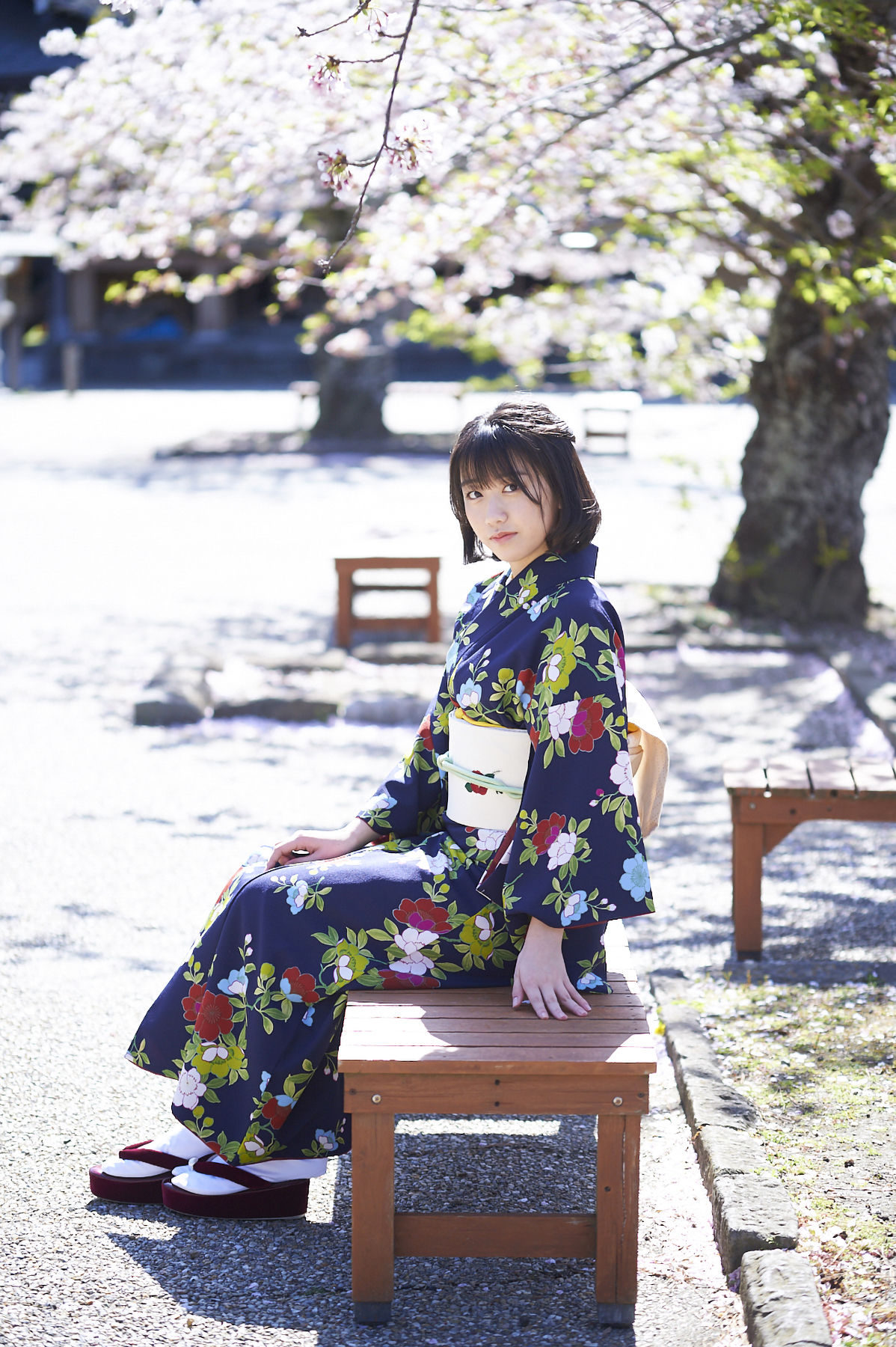 No.189 和田桜子 Sakurako Wada-图20
