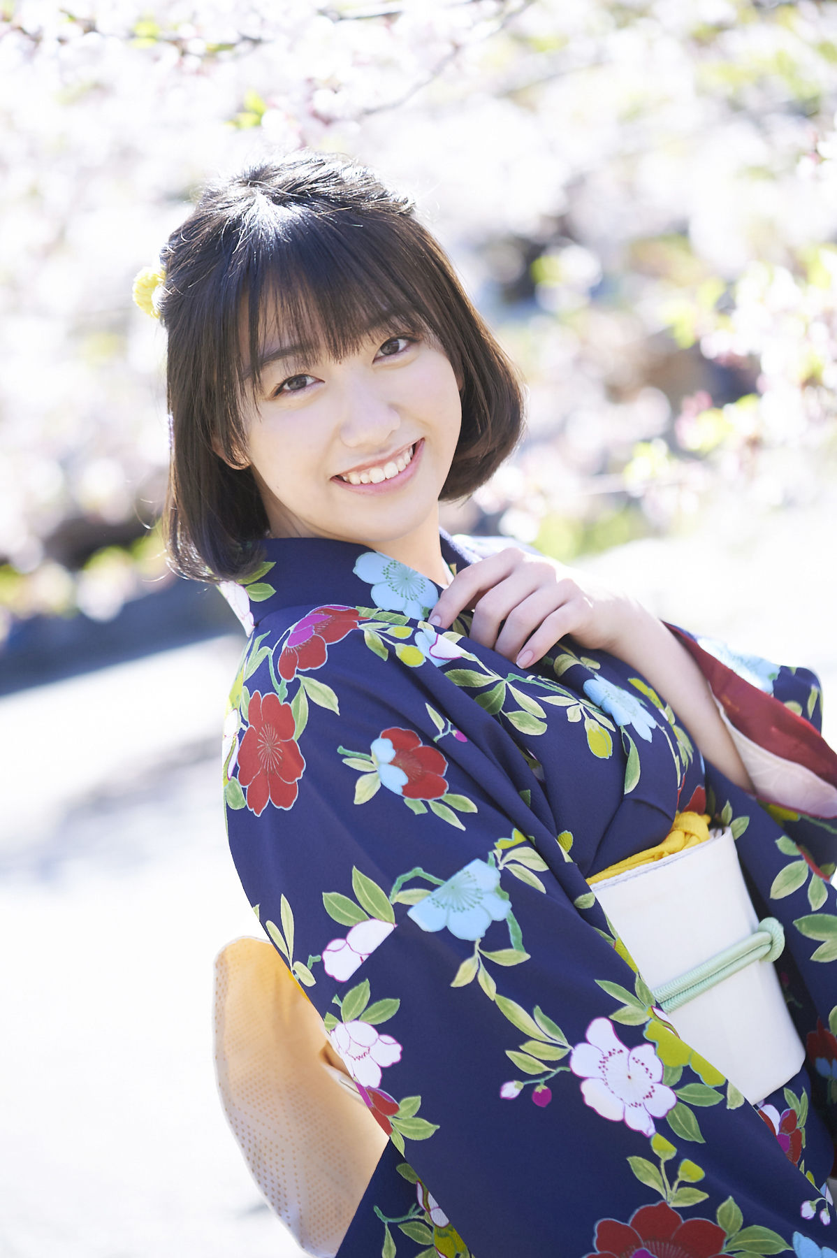 No.189 和田桜子 Sakurako Wada-图21