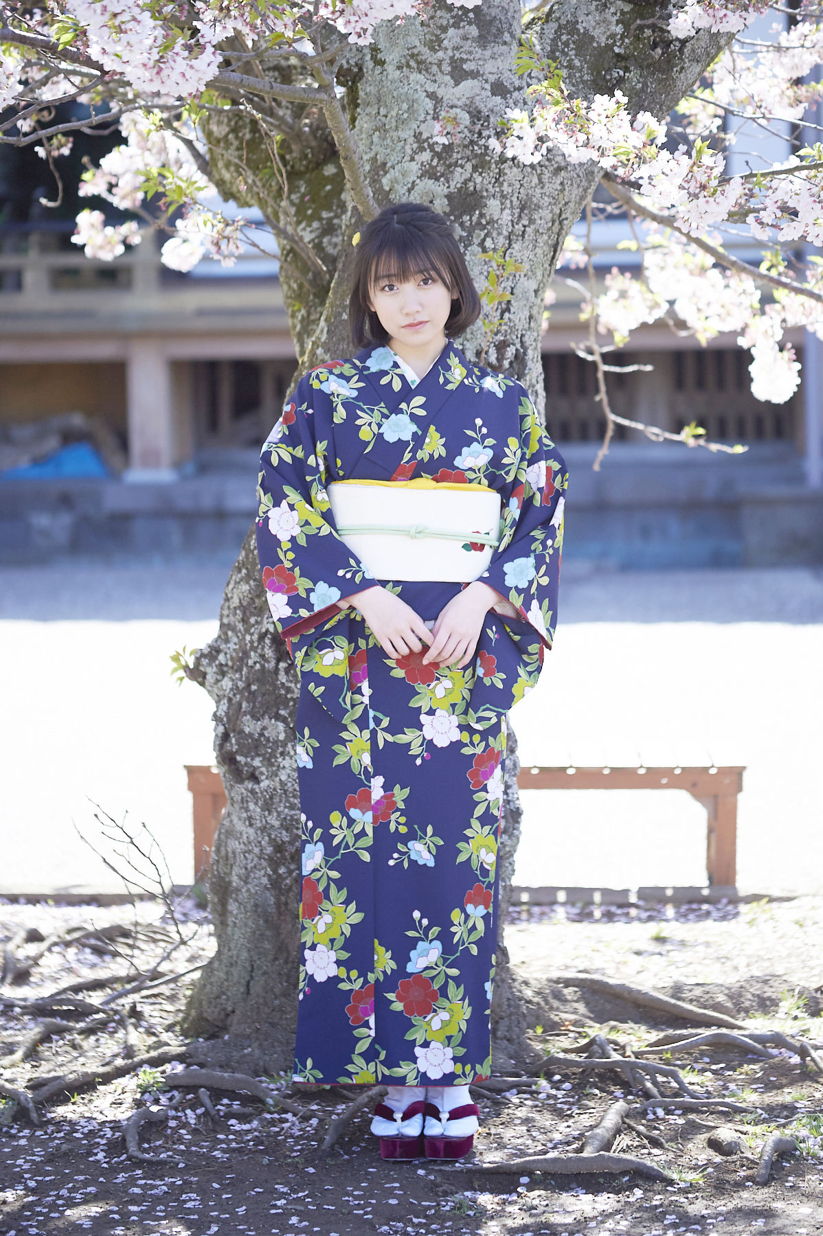 No.189 和田桜子 Sakurako Wada-图22