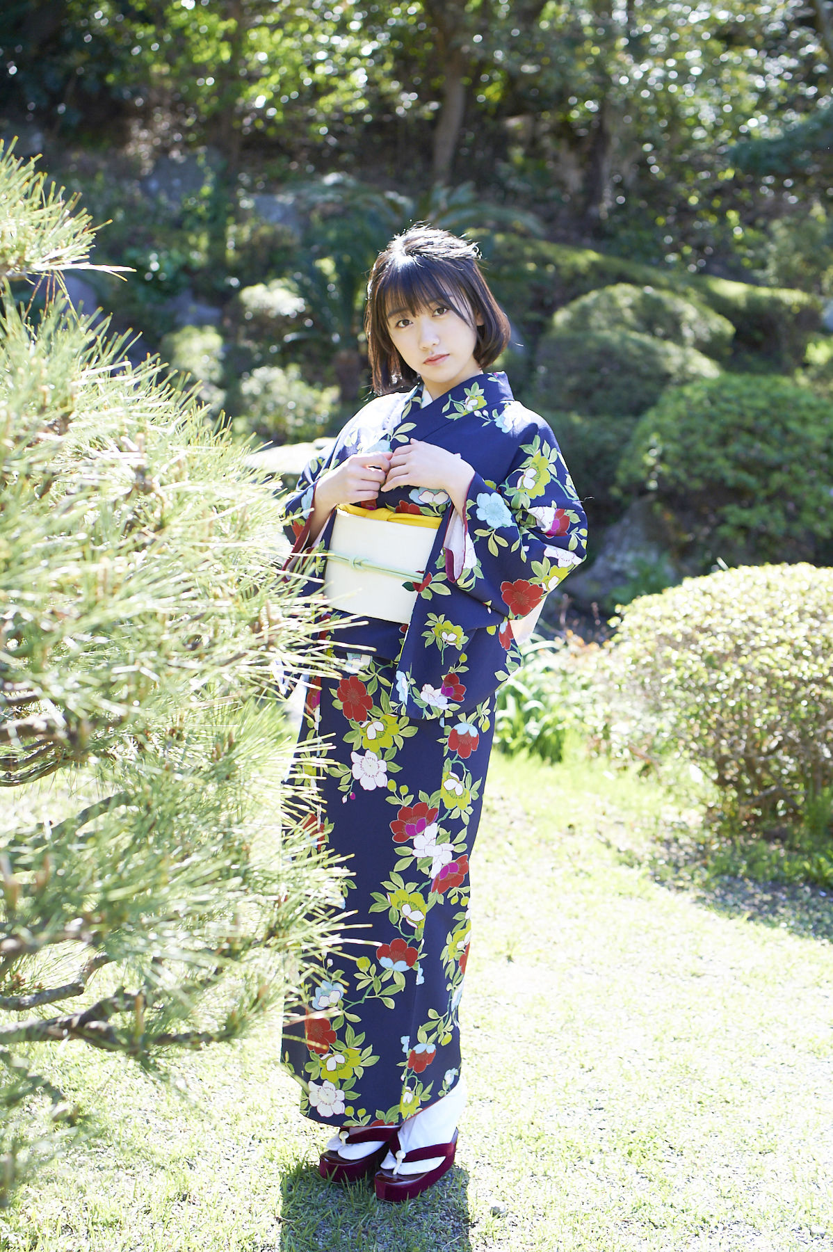 No.189 和田桜子 Sakurako Wada-图23