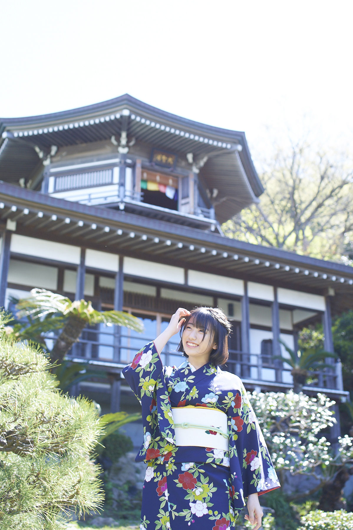 No.189 和田桜子 Sakurako Wada-图24