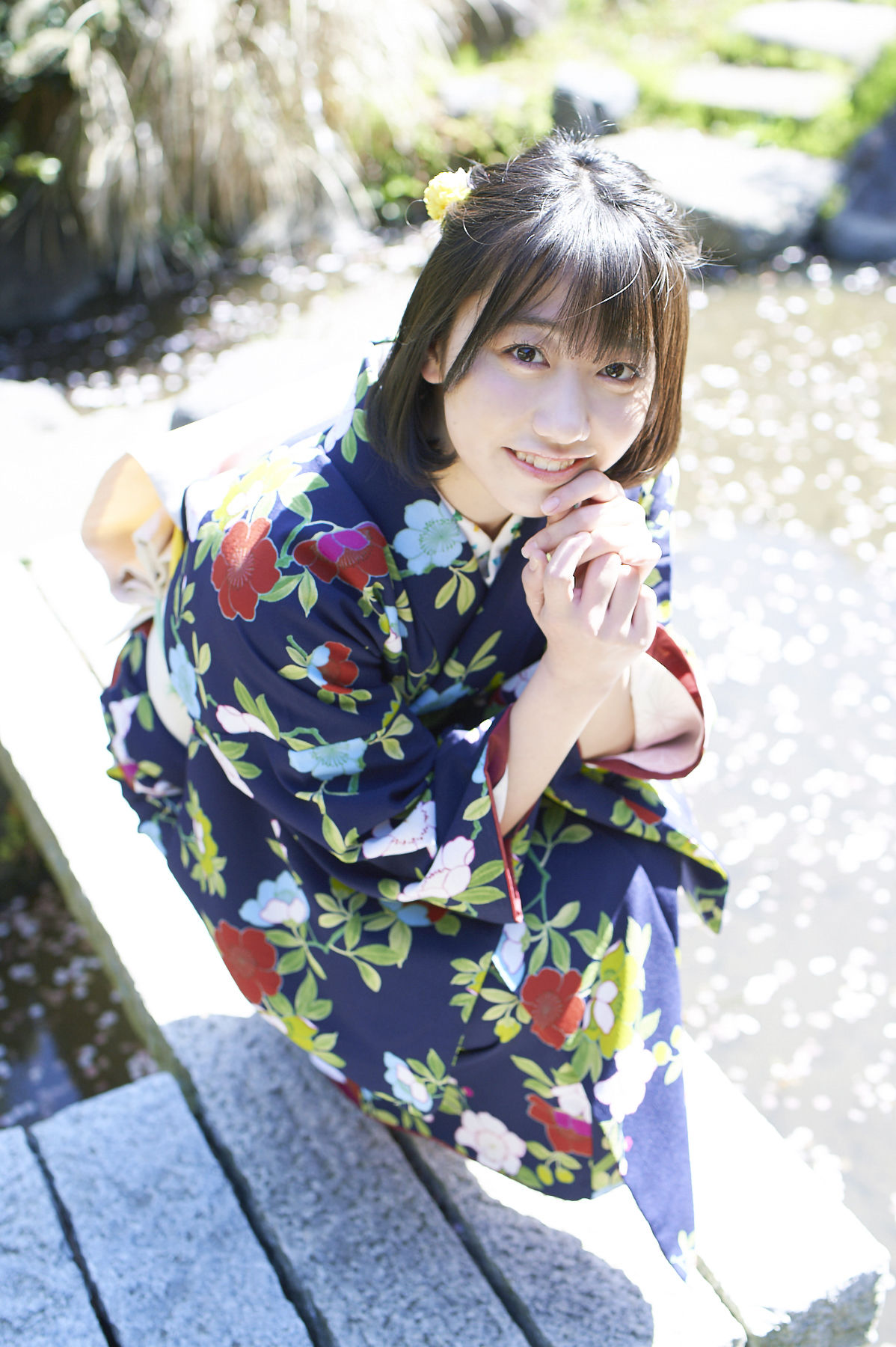 No.189 和田桜子 Sakurako Wada-图25