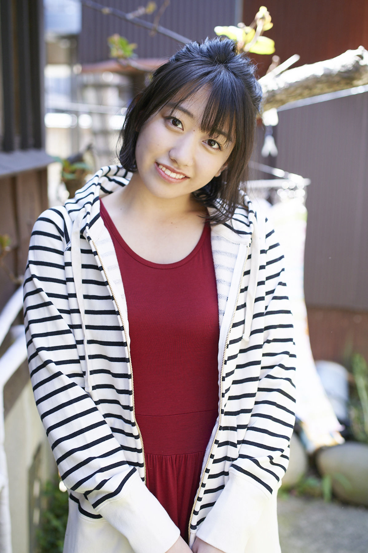 No.189 和田桜子 Sakurako Wada-图27