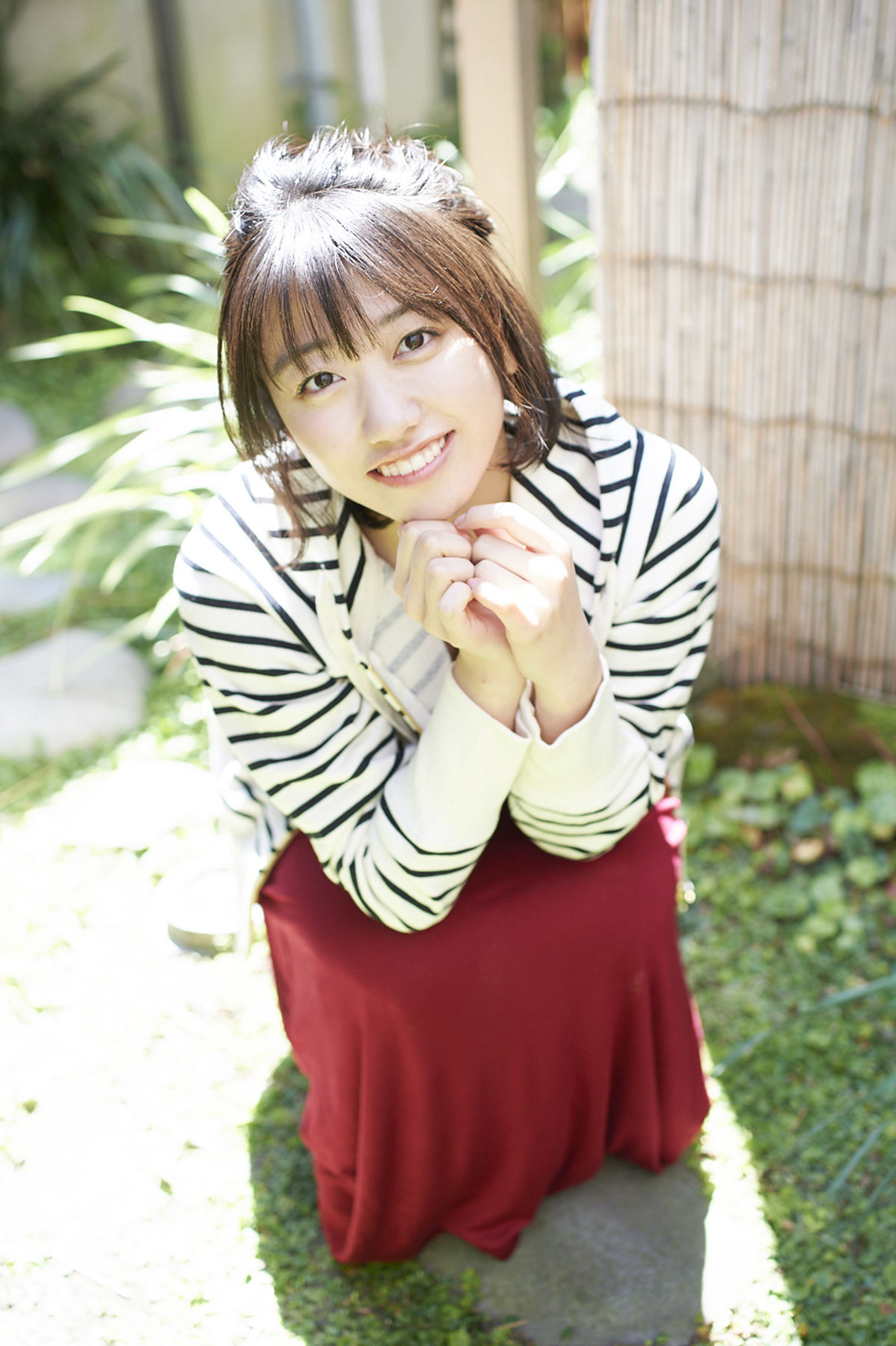 No.189 和田桜子 Sakurako Wada-图28