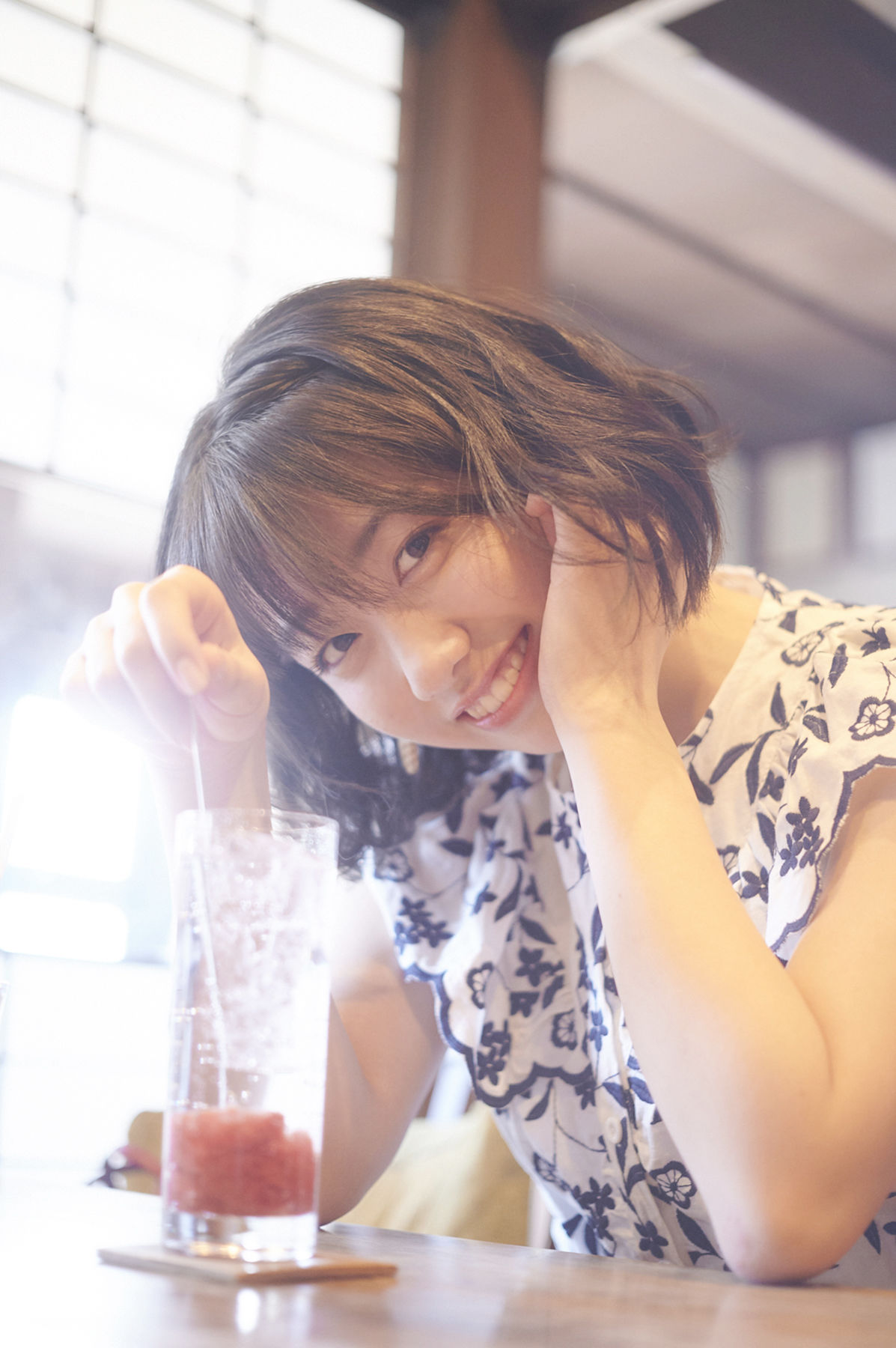 No.189 和田桜子 Sakurako Wada-图2