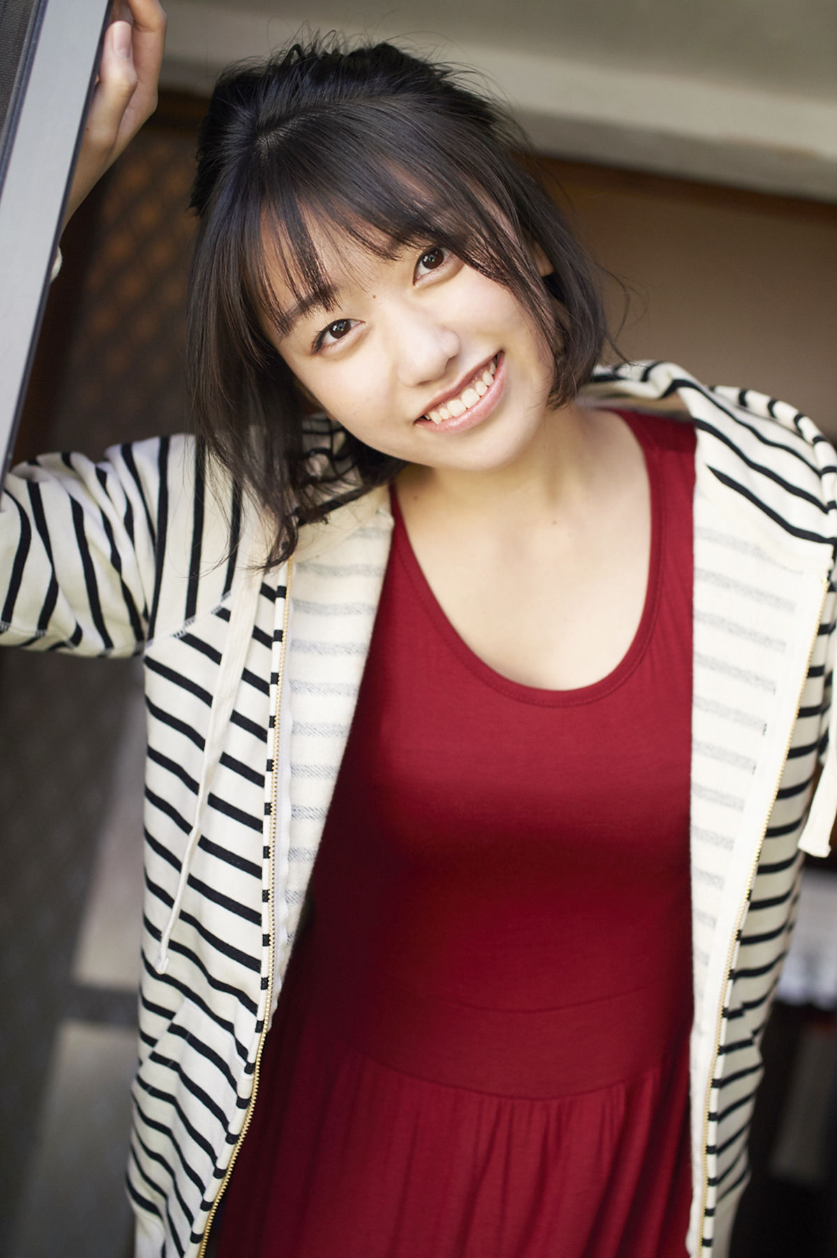 No.189 和田桜子 Sakurako Wada-图29