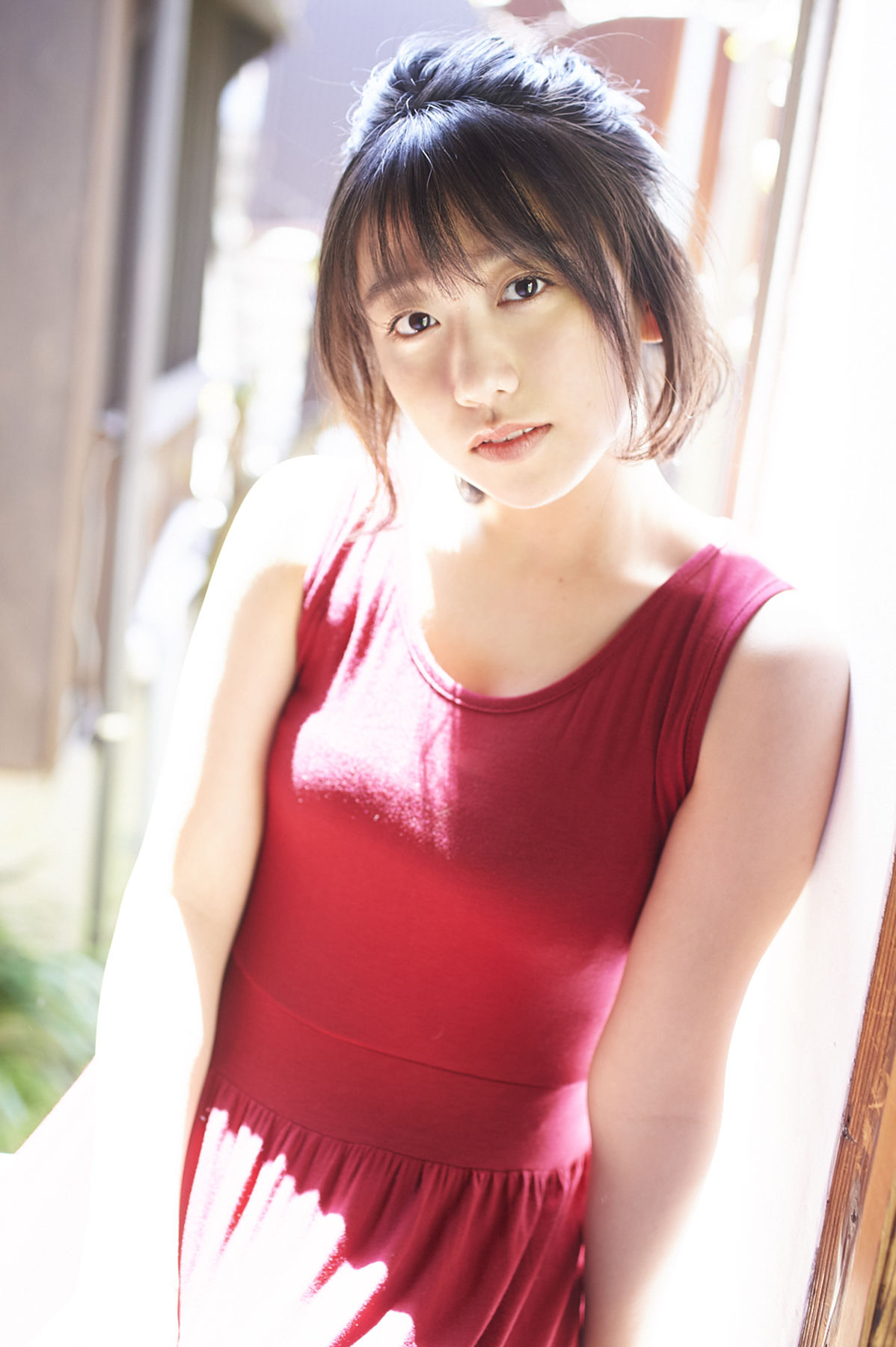 No.189 和田桜子 Sakurako Wada-图30