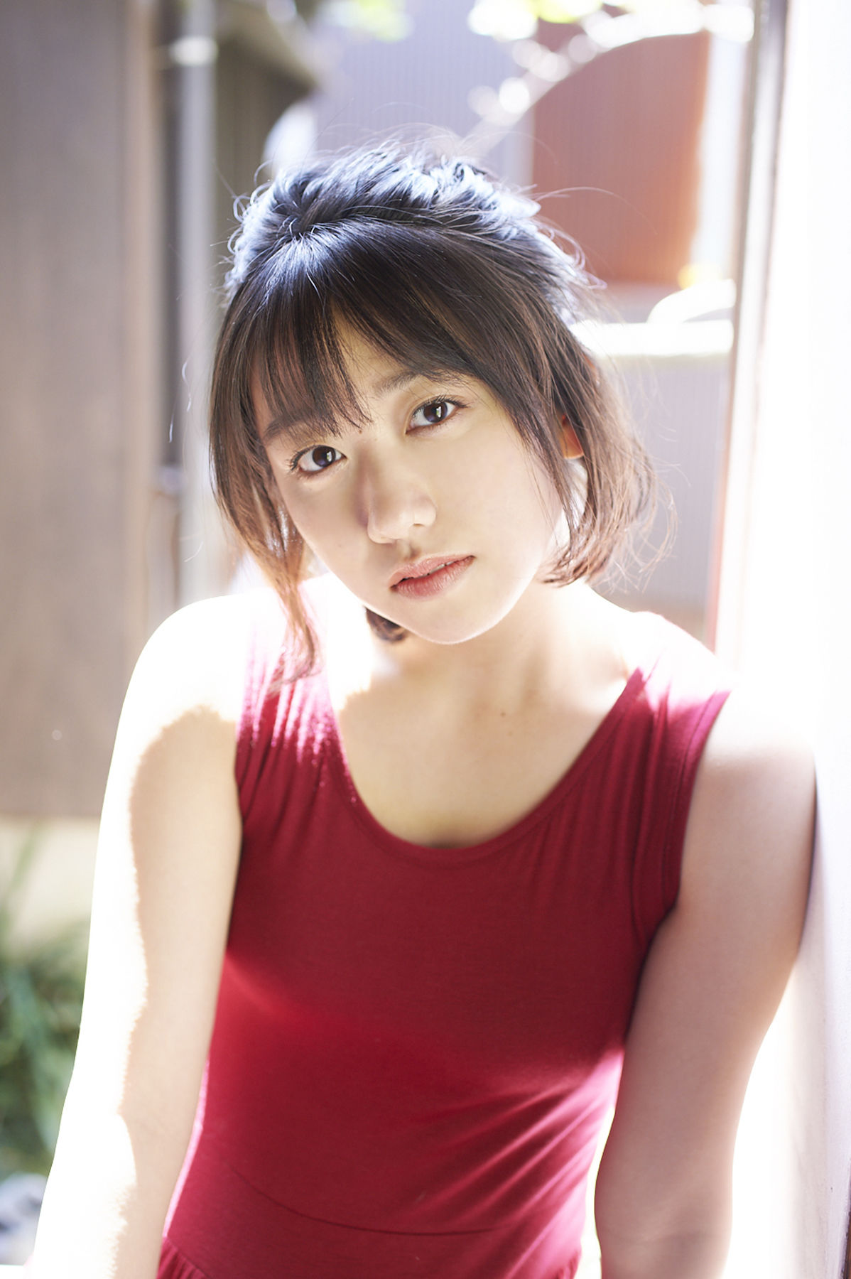 No.189 和田桜子 Sakurako Wada-图31