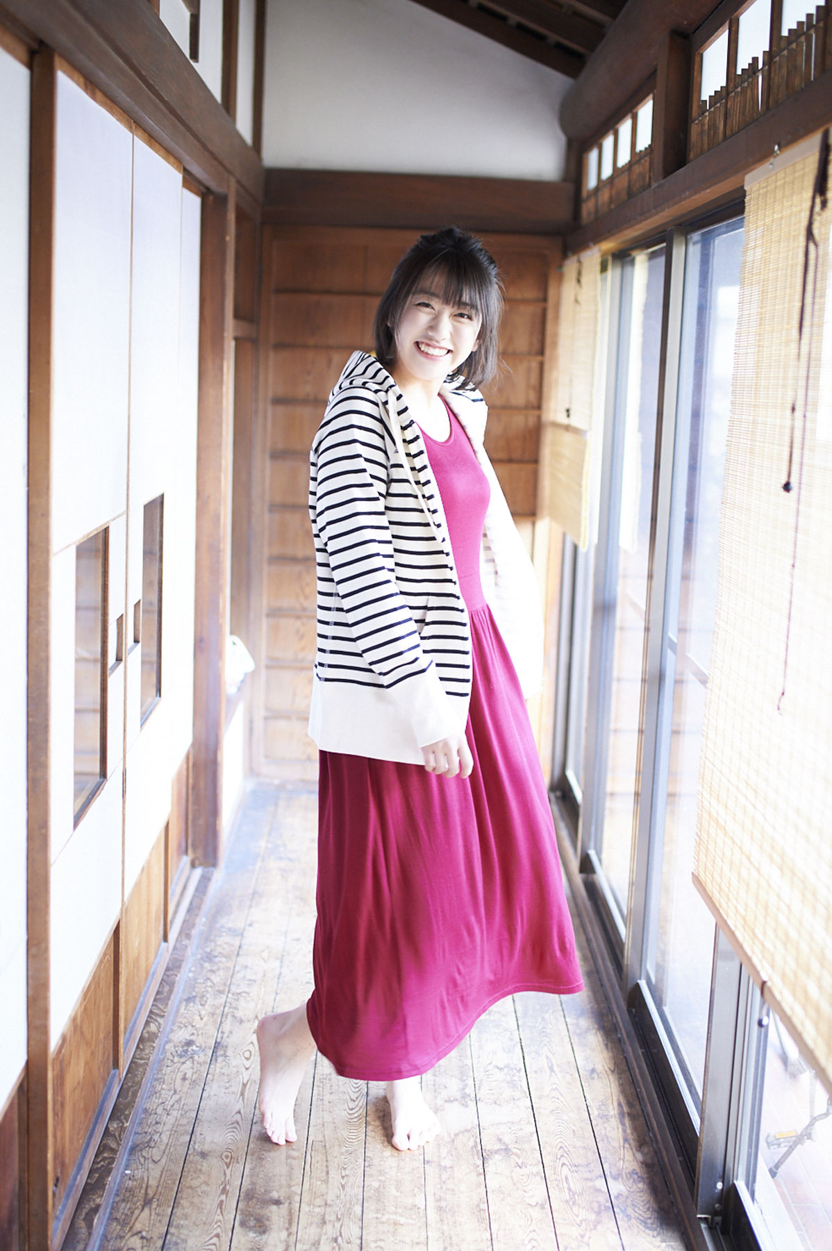 No.189 和田桜子 Sakurako Wada-图34