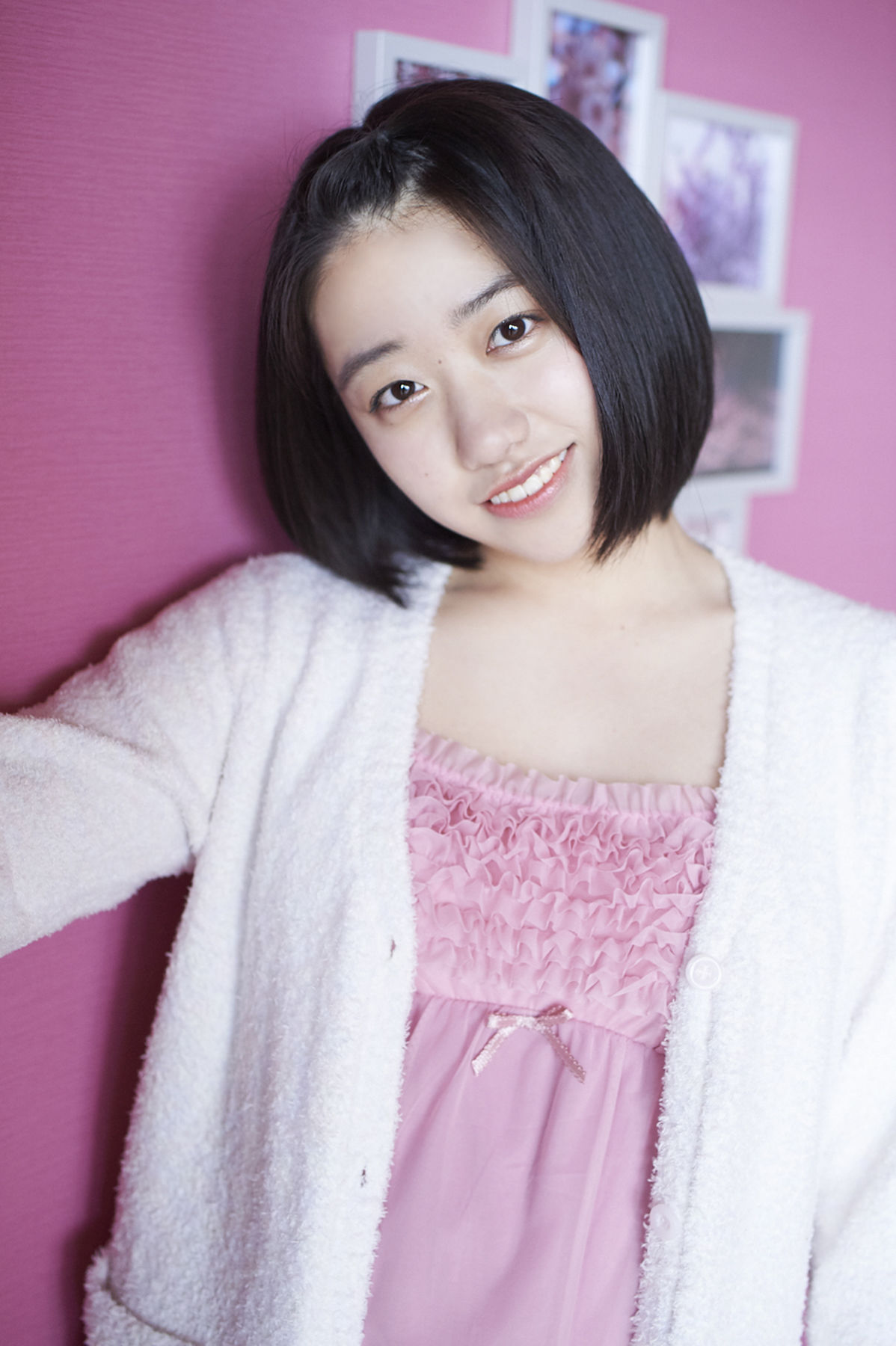 No.189 和田桜子 Sakurako Wada-图37