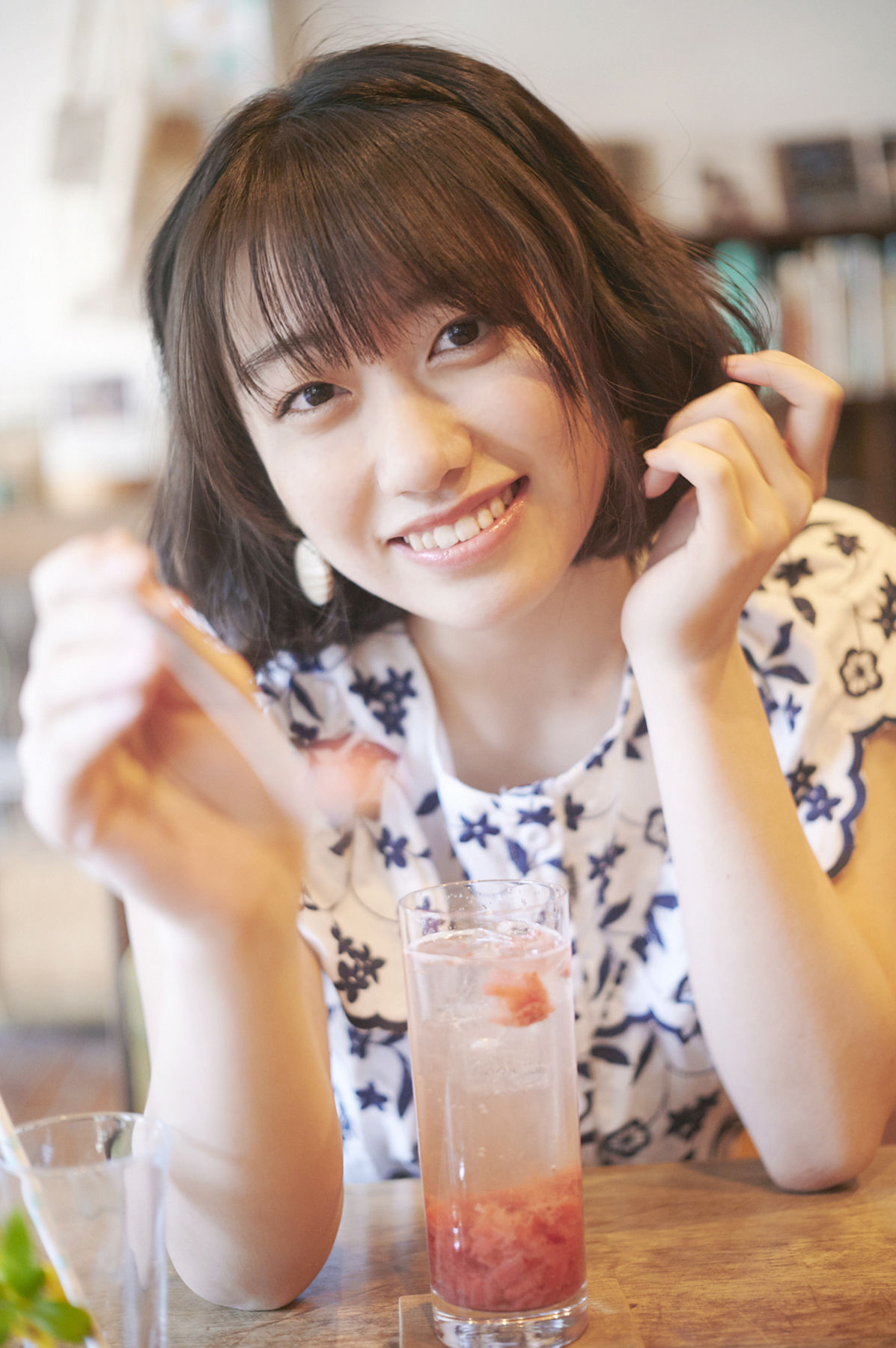No.189 和田桜子 Sakurako Wada-图3