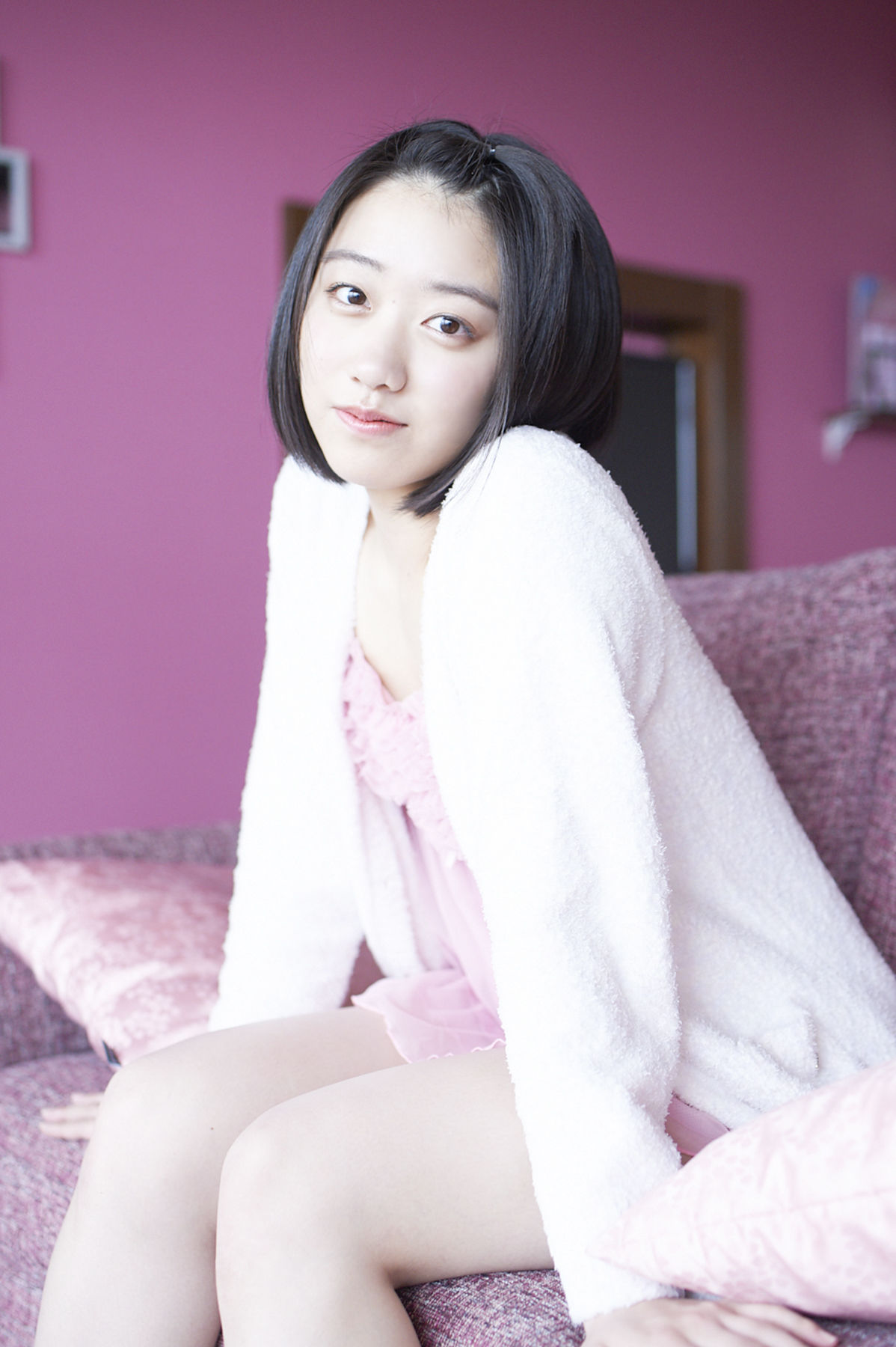 No.189 和田桜子 Sakurako Wada-图39