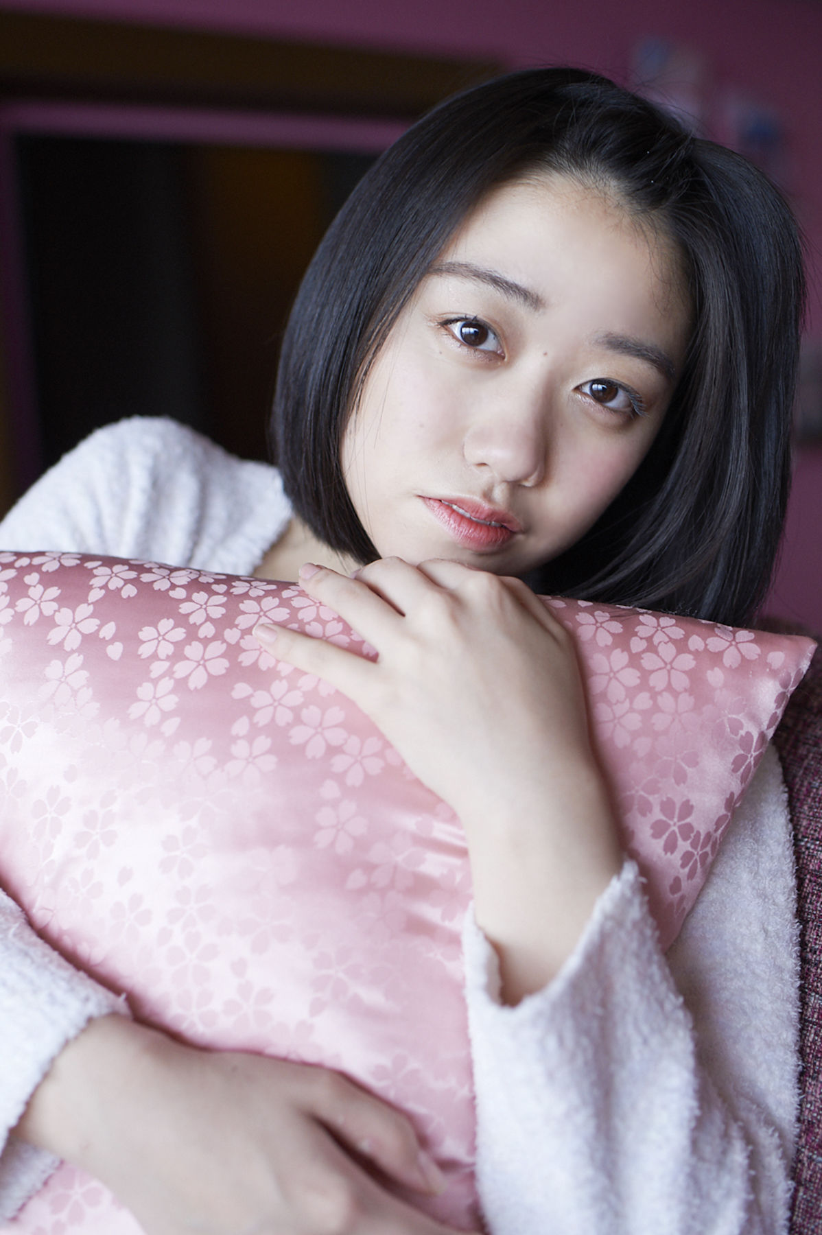 No.189 和田桜子 Sakurako Wada-图41