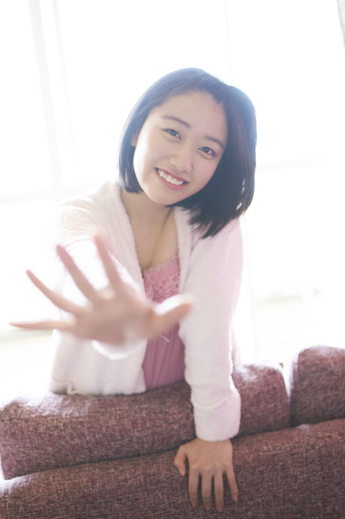 No.189 和田桜子 Sakurako Wada-图43