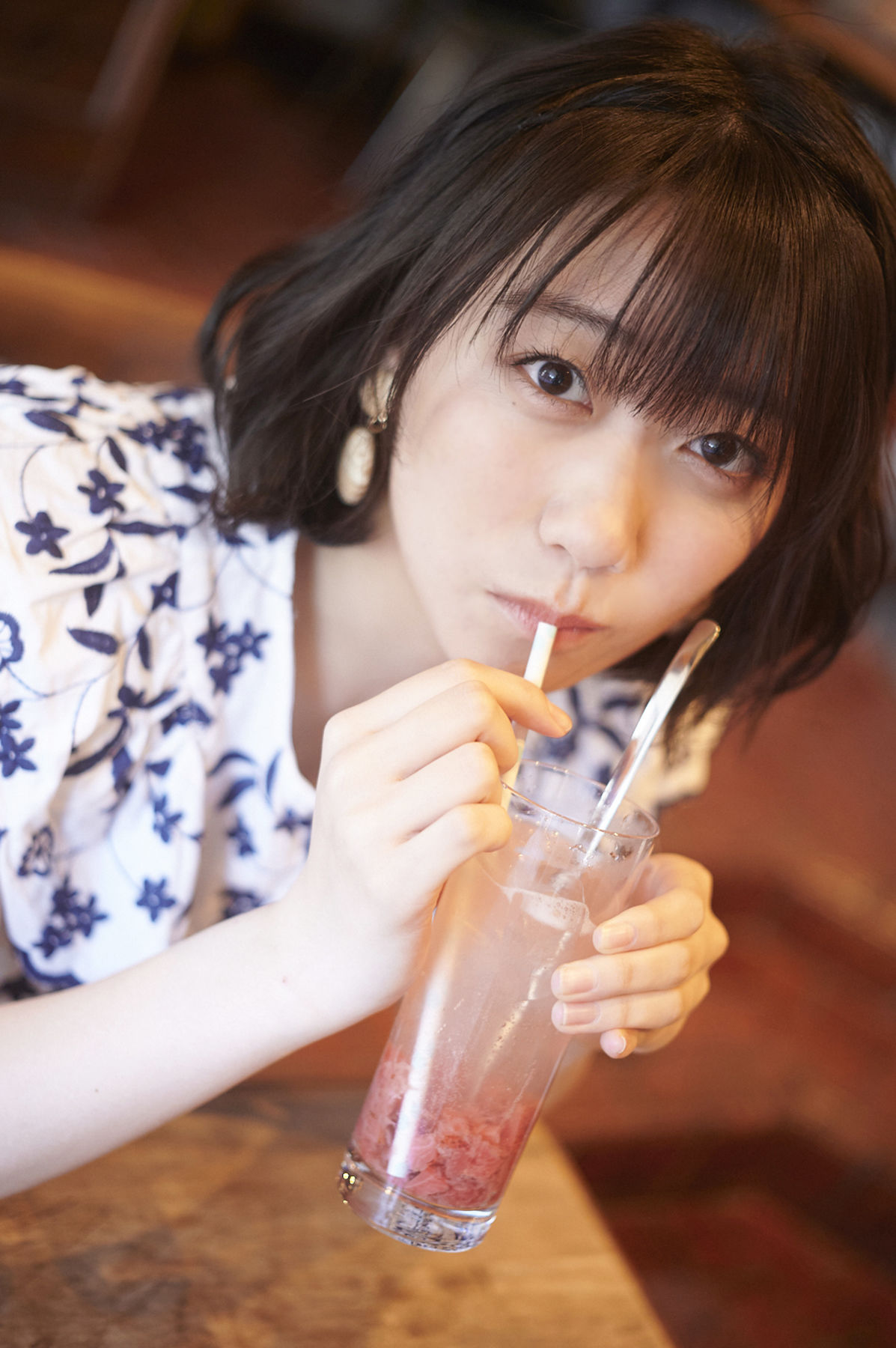 No.189 和田桜子 Sakurako Wada-图4