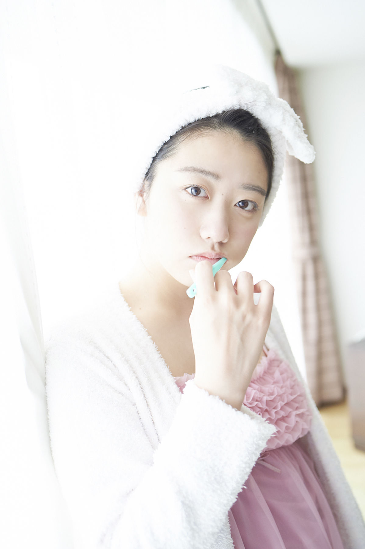 No.189 和田桜子 Sakurako Wada-图52