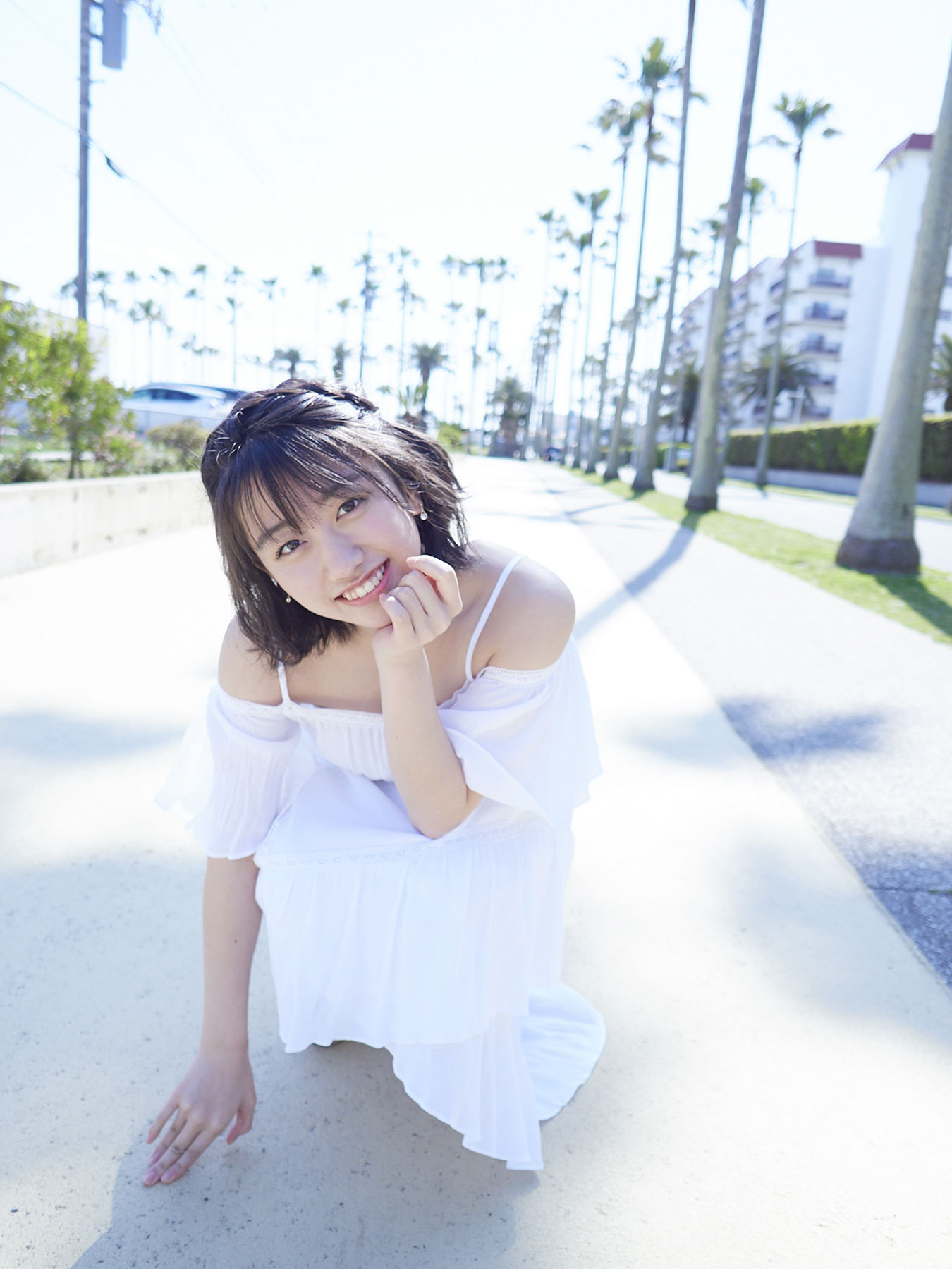 No.189 和田桜子 Sakurako Wada-图53
