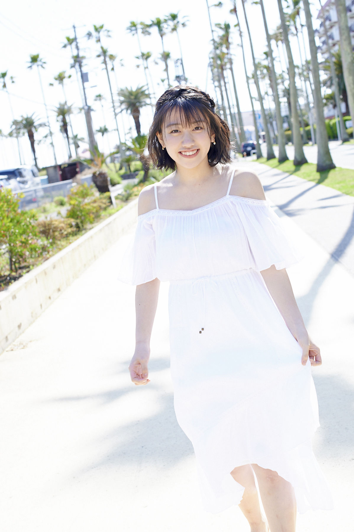 No.189 和田桜子 Sakurako Wada-图57