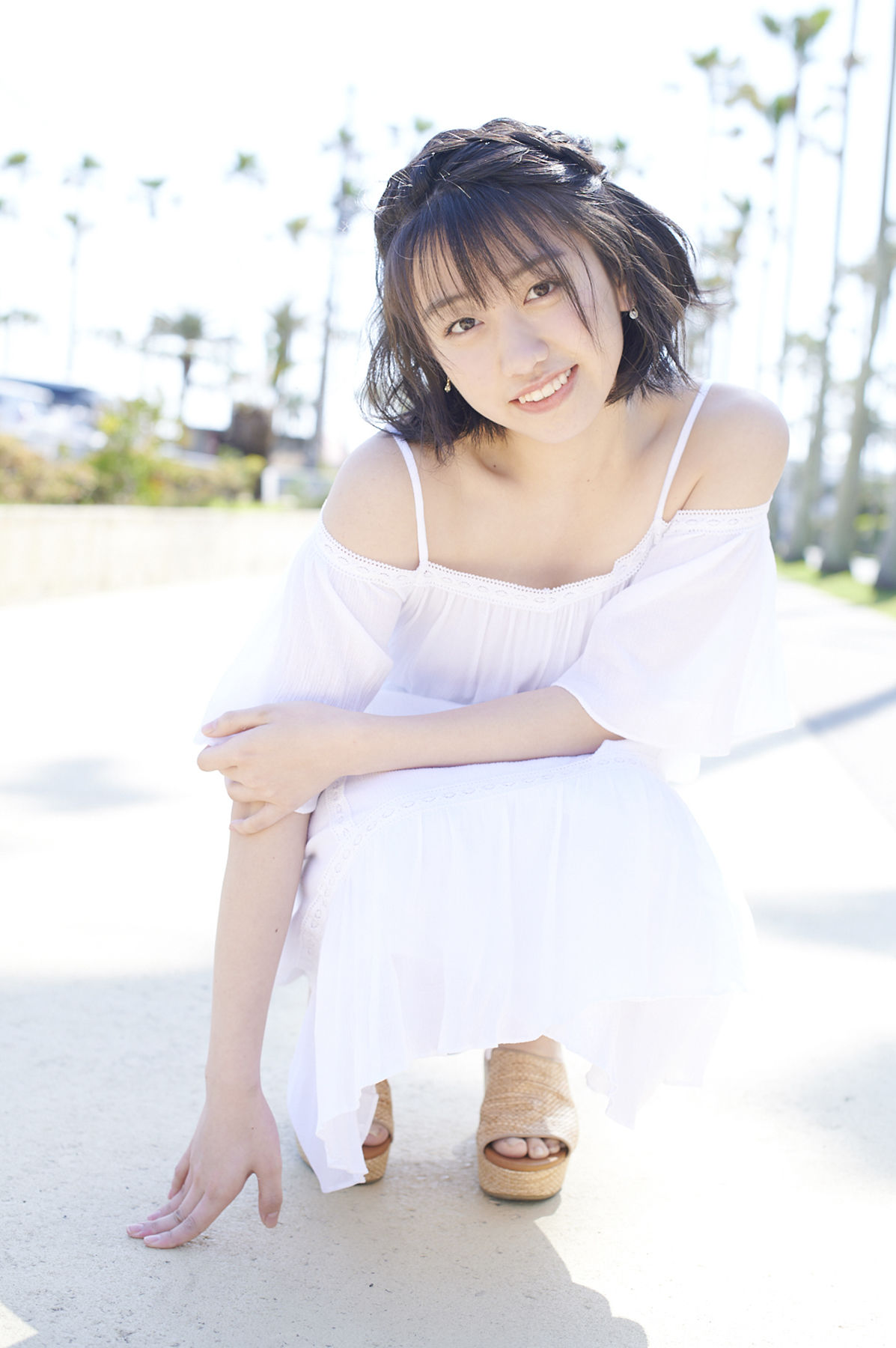 No.189 和田桜子 Sakurako Wada-图58