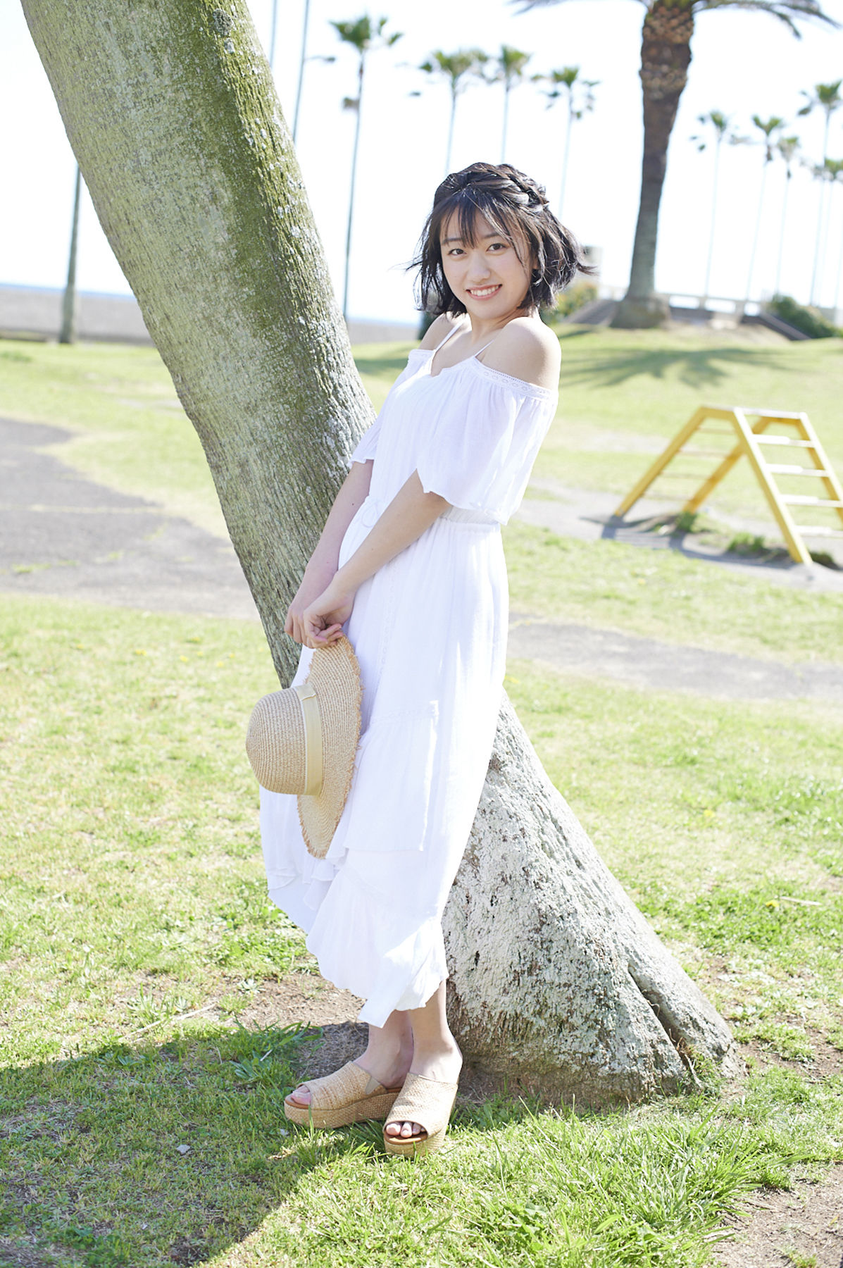 No.189 和田桜子 Sakurako Wada-图59