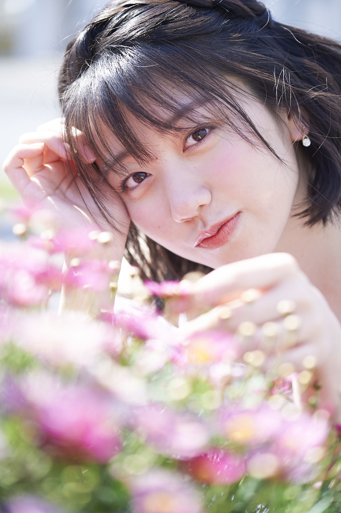 No.189 和田桜子 Sakurako Wada-图66