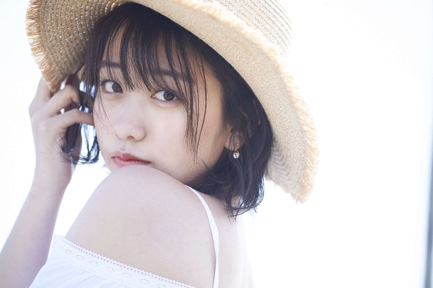 No.189 和田桜子 Sakurako Wada-图68