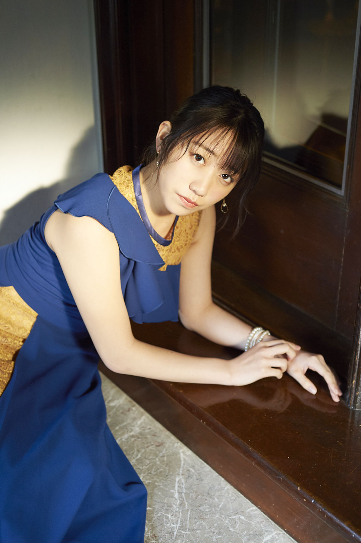 No.189 和田桜子 Sakurako Wada-图73