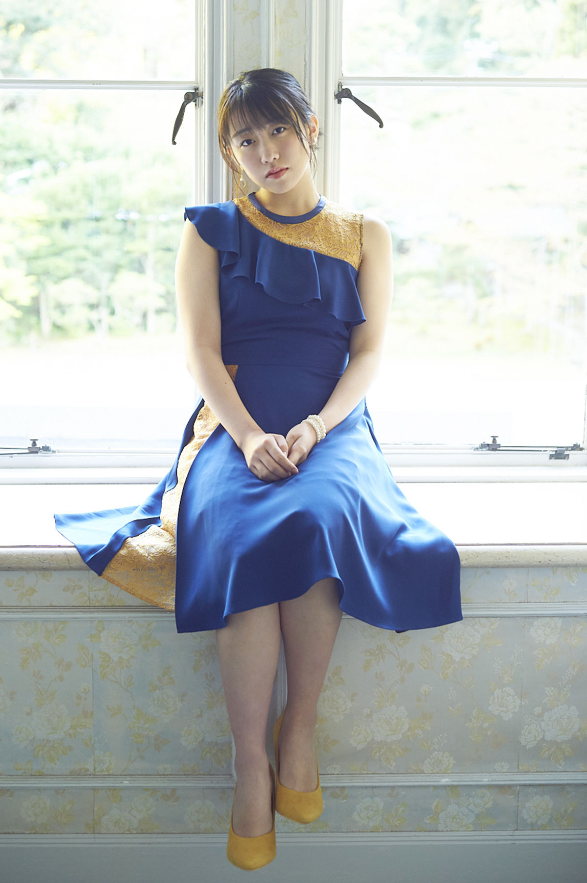 No.189 和田桜子 Sakurako Wada-图75