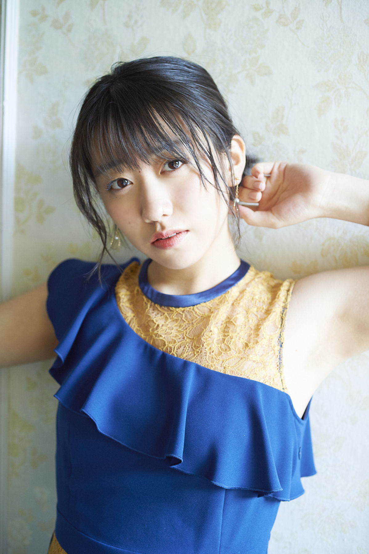 No.189 和田桜子 Sakurako Wada-图76