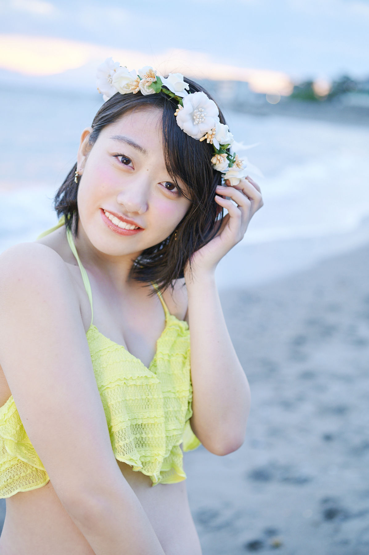 No.189 和田桜子 Sakurako Wada-图79