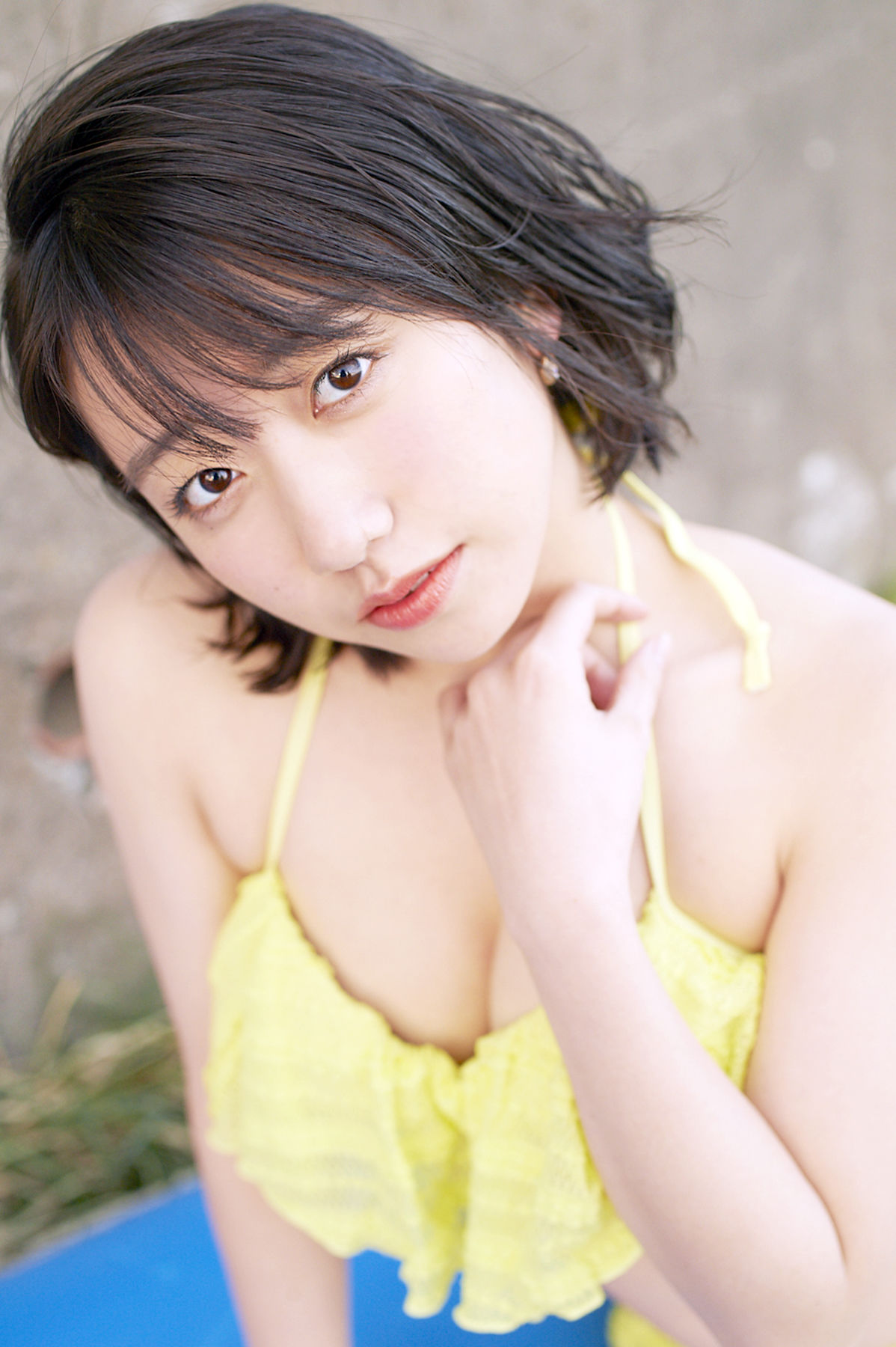 No.189 和田桜子 Sakurako Wada-图83