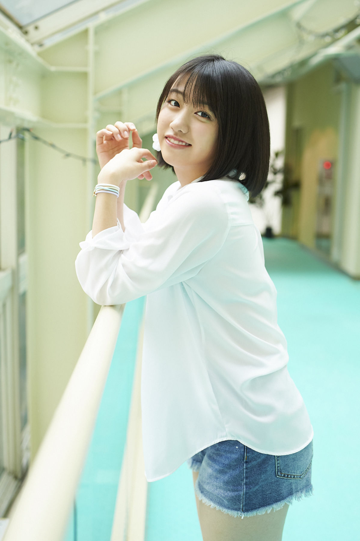 No.189 和田桜子 Sakurako Wada-图87