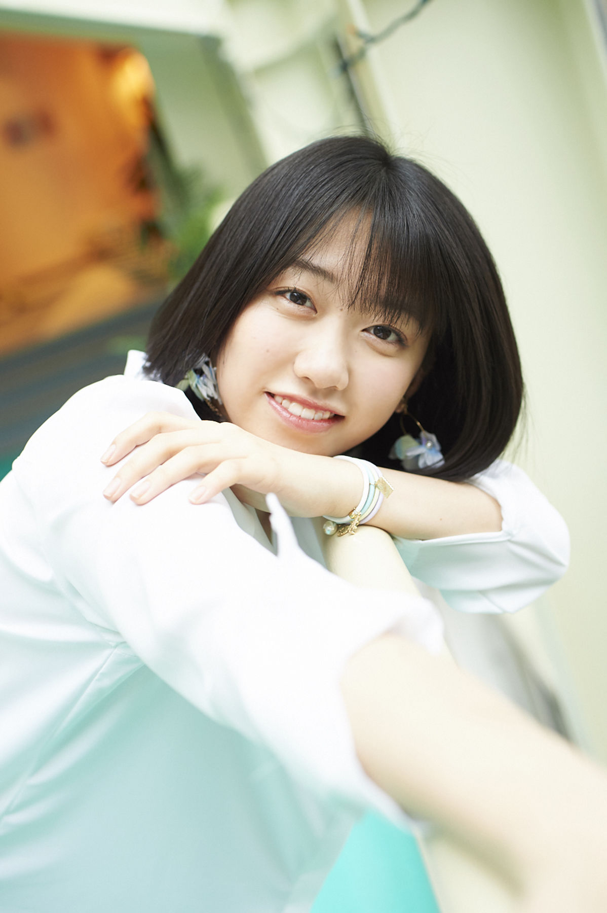 No.189 和田桜子 Sakurako Wada-图88