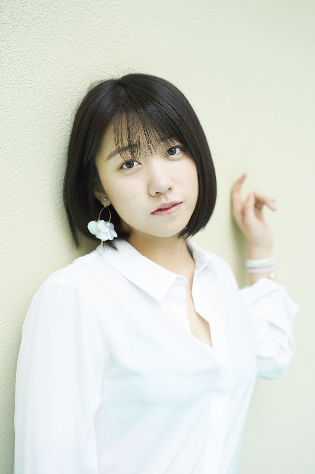 No.189 和田桜子 Sakurako Wada-图89