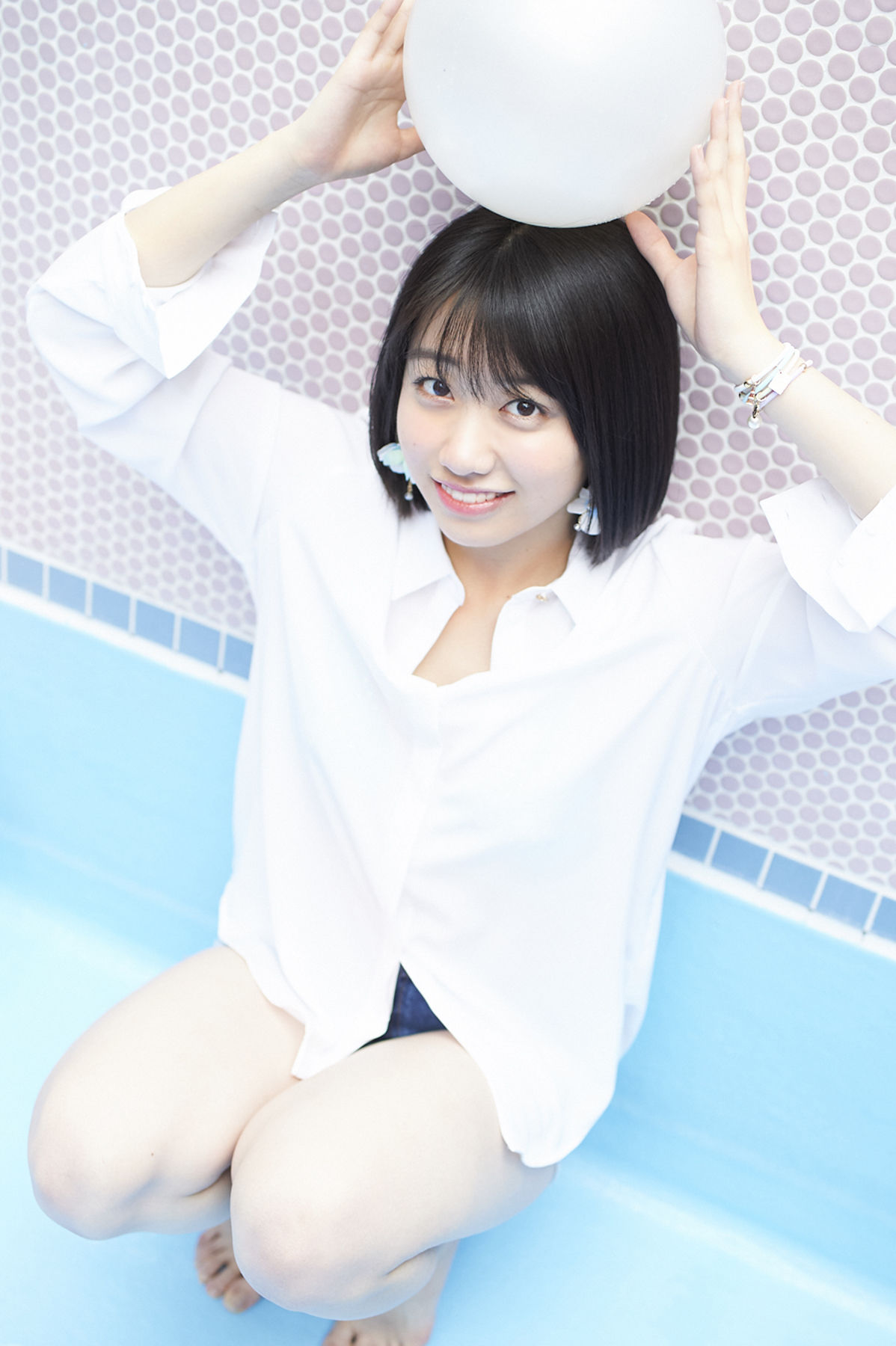 No.189 和田桜子 Sakurako Wada-图90