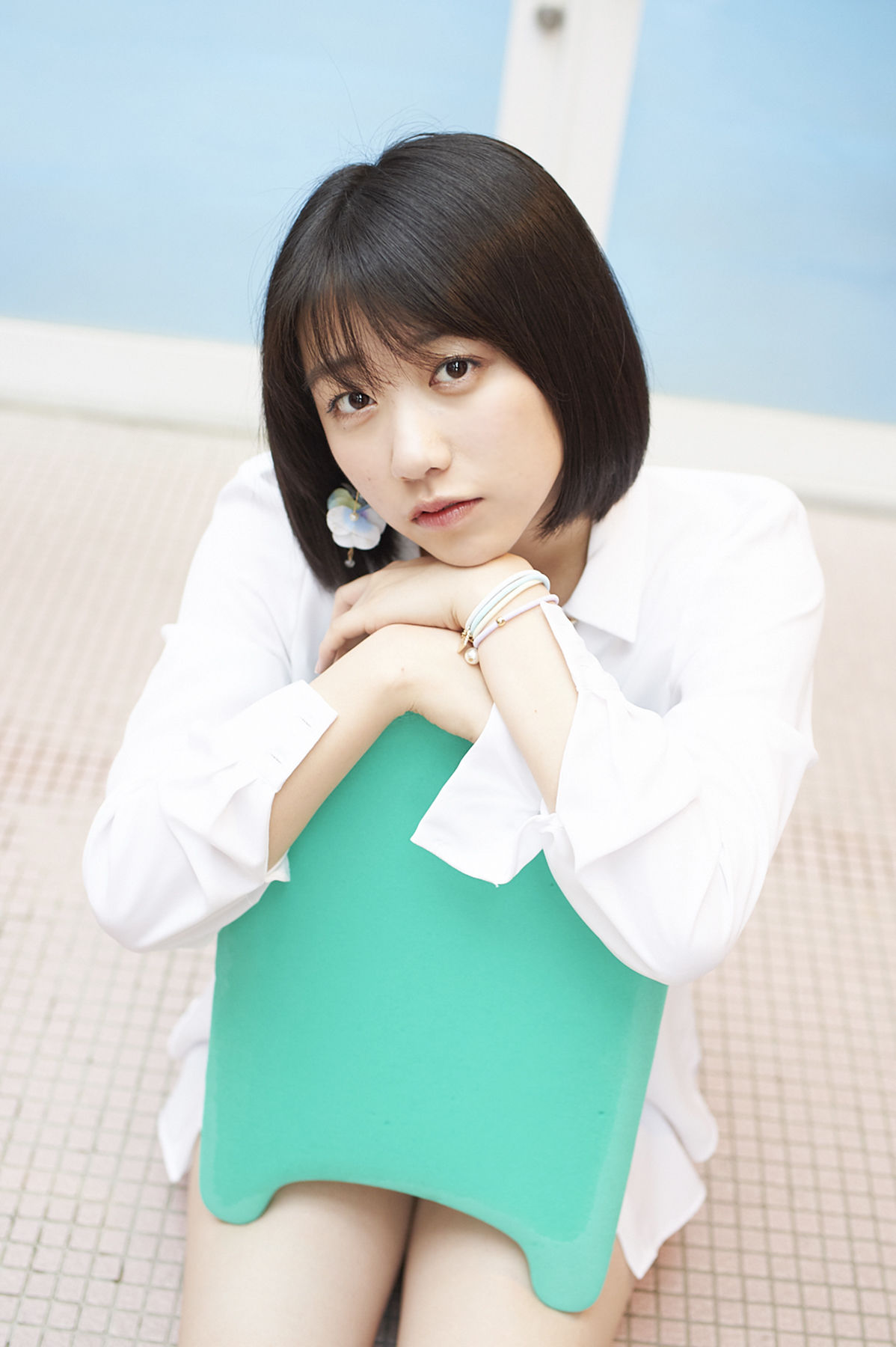 No.189 和田桜子 Sakurako Wada-图91