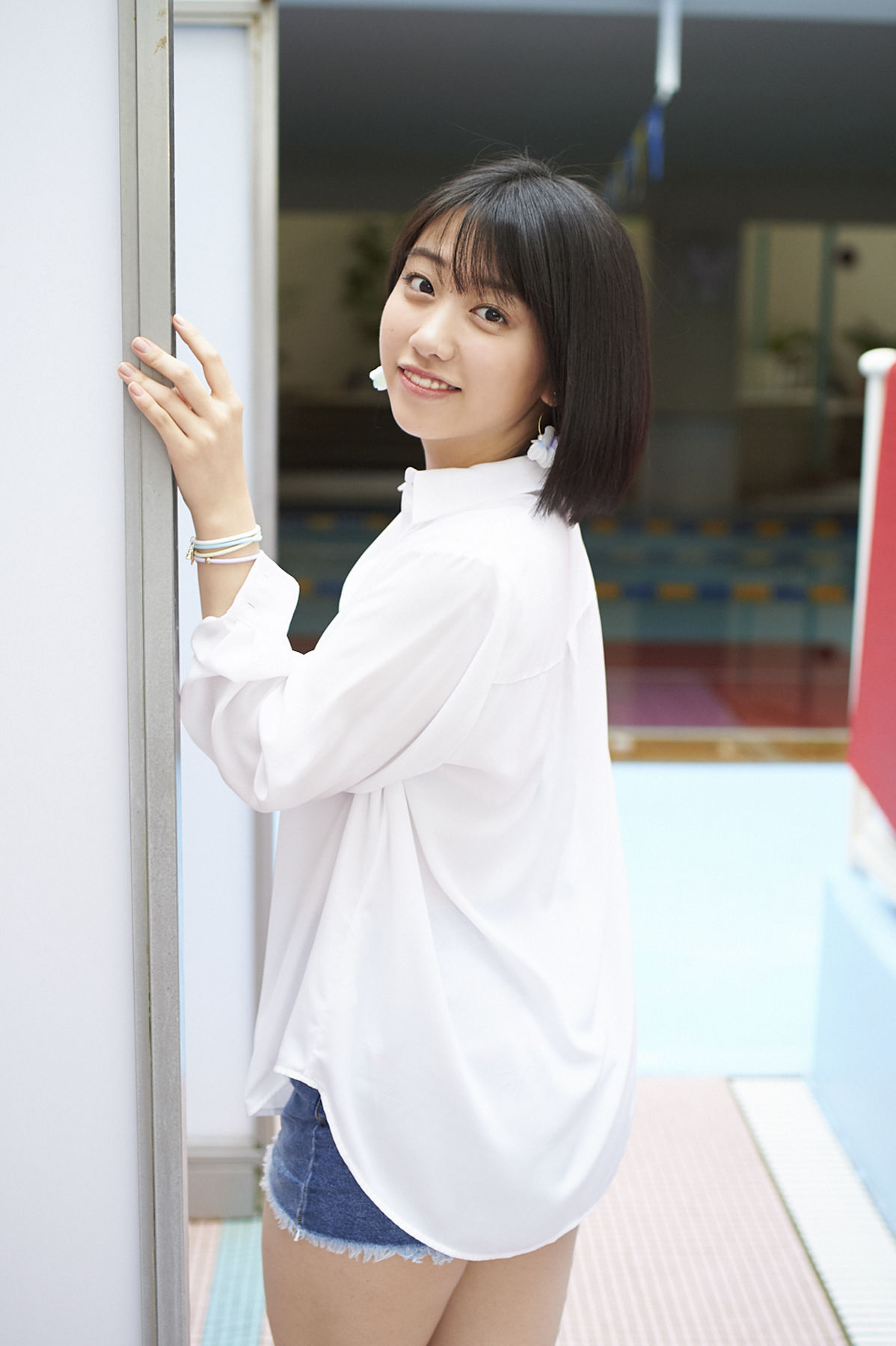No.189 和田桜子 Sakurako Wada-图92