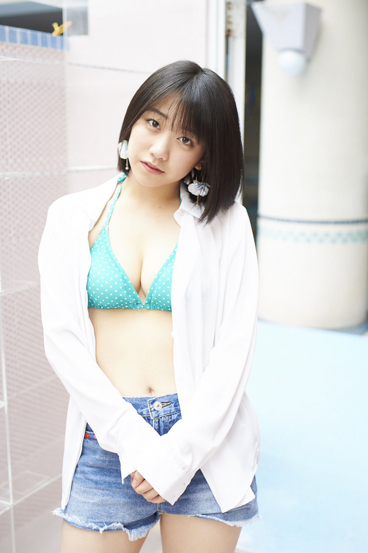 No.189 和田桜子 Sakurako Wada-图93