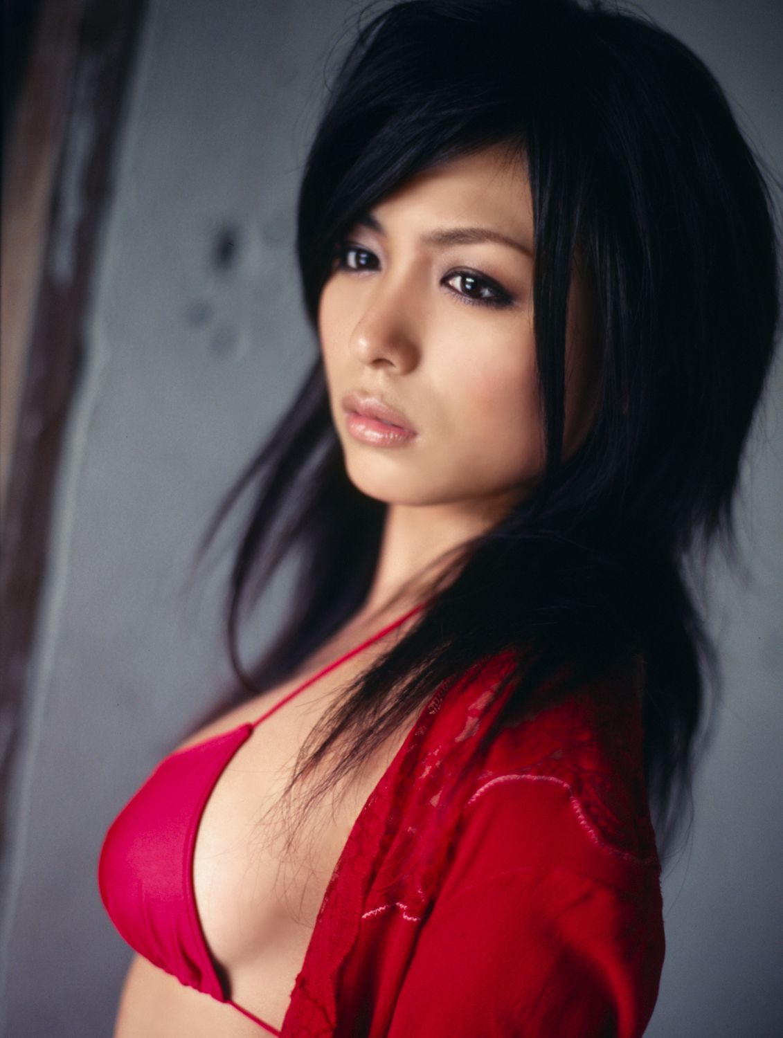 NO.156 Yukie Kawamura 川村ゆきえ/川村雪绘-图14