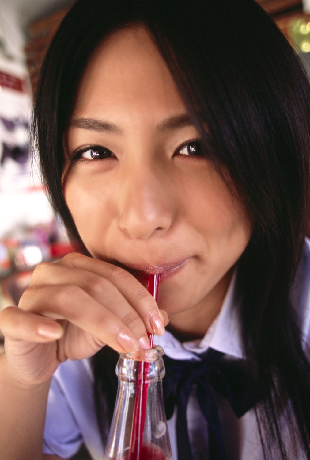 NO.156 Yukie Kawamura 川村ゆきえ/川村雪绘-图28